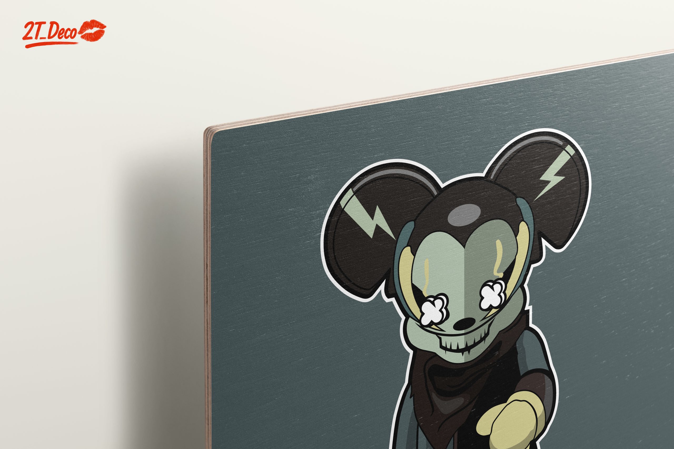 Whimsical Cute Character Art - Image 15