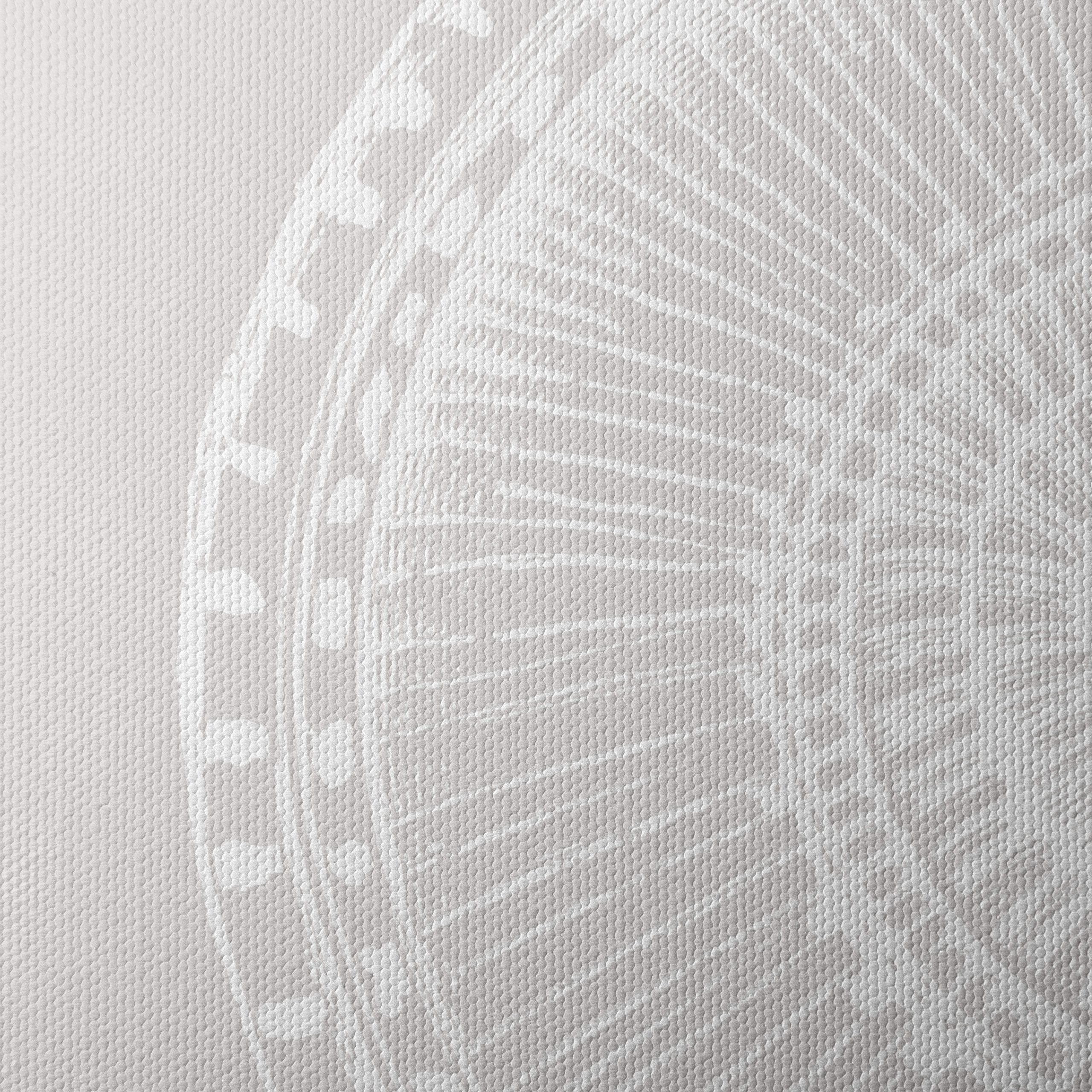 Elegant Circular Aura Art Design - Image 4