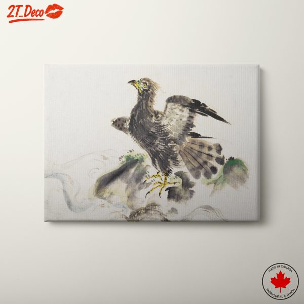 Majestic Eagle Artwork