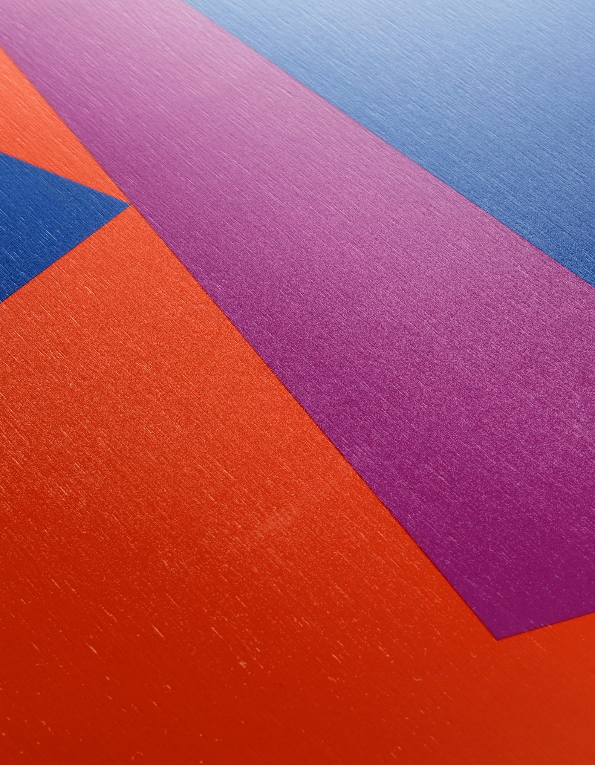 Bold Geometric Abstract Artwork - Image 12