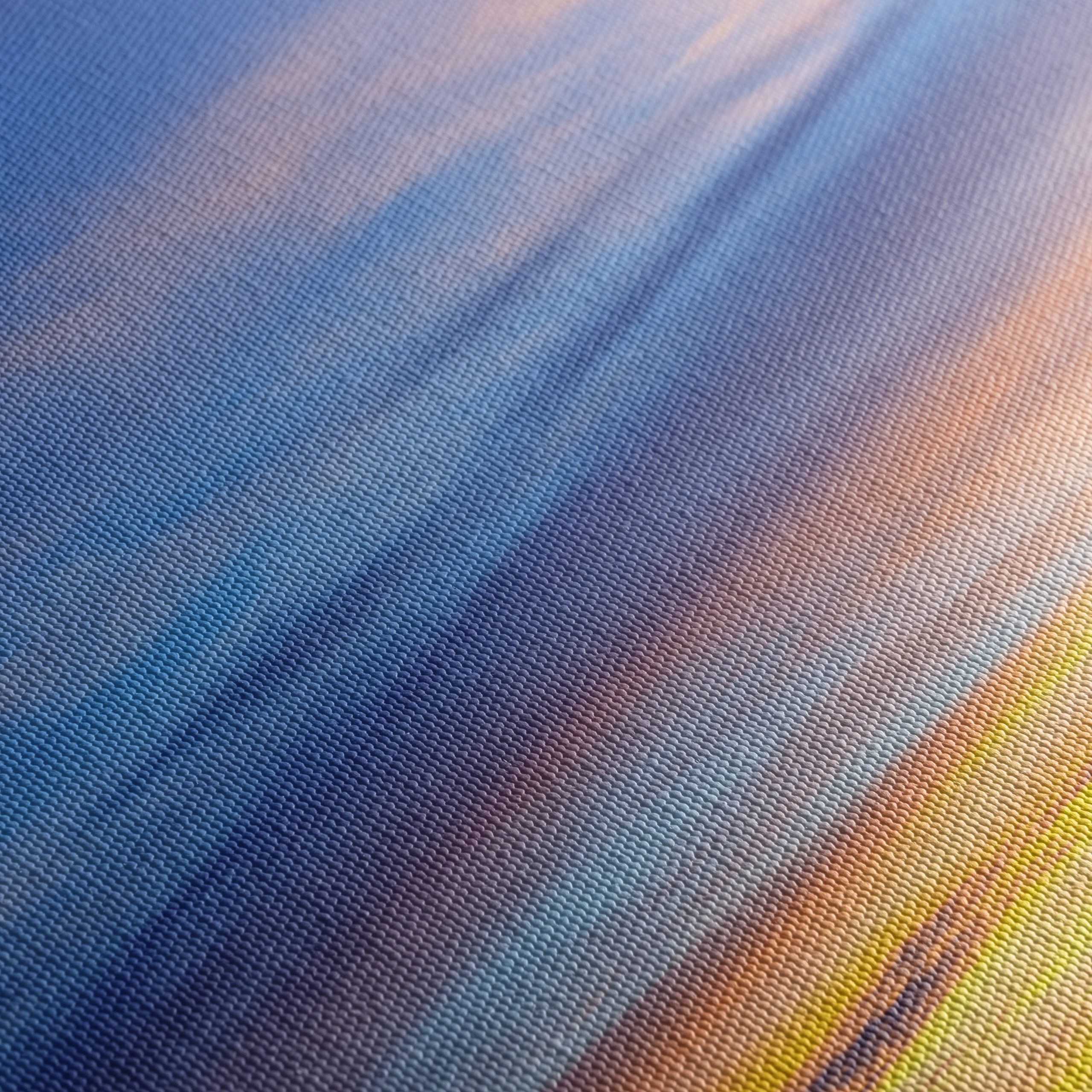 Vibrant Sky with Colorful Sunset - Image 5