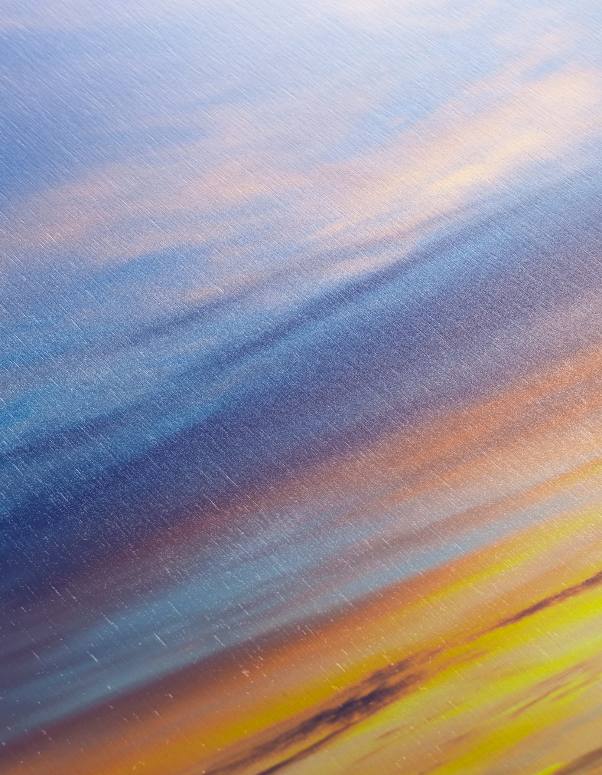 Vibrant Sky with Colorful Sunset - Image 12