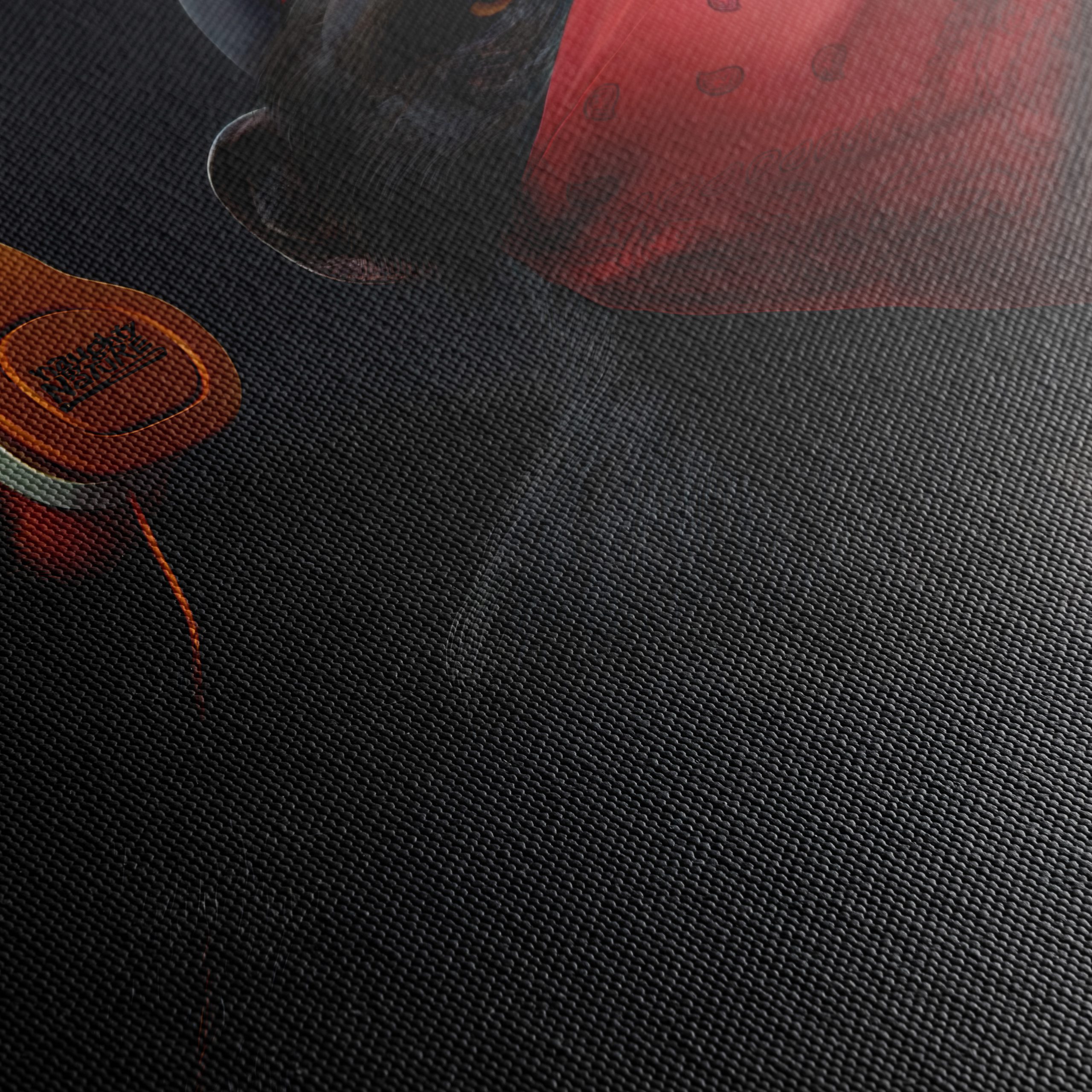Stylized Animal Portraits Featuring Monkeys - Image 5