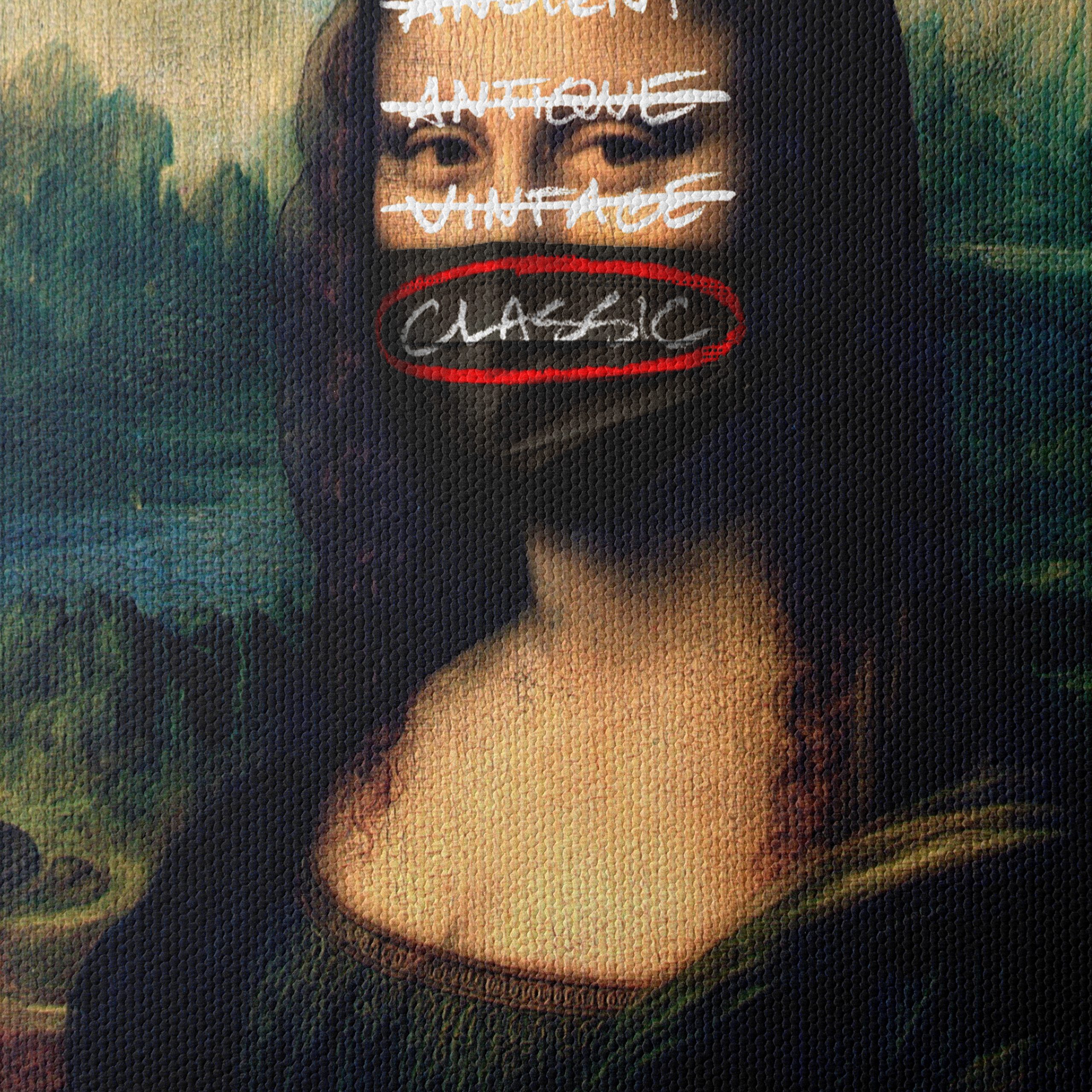 Classic Art with Modern Twist - Image 4