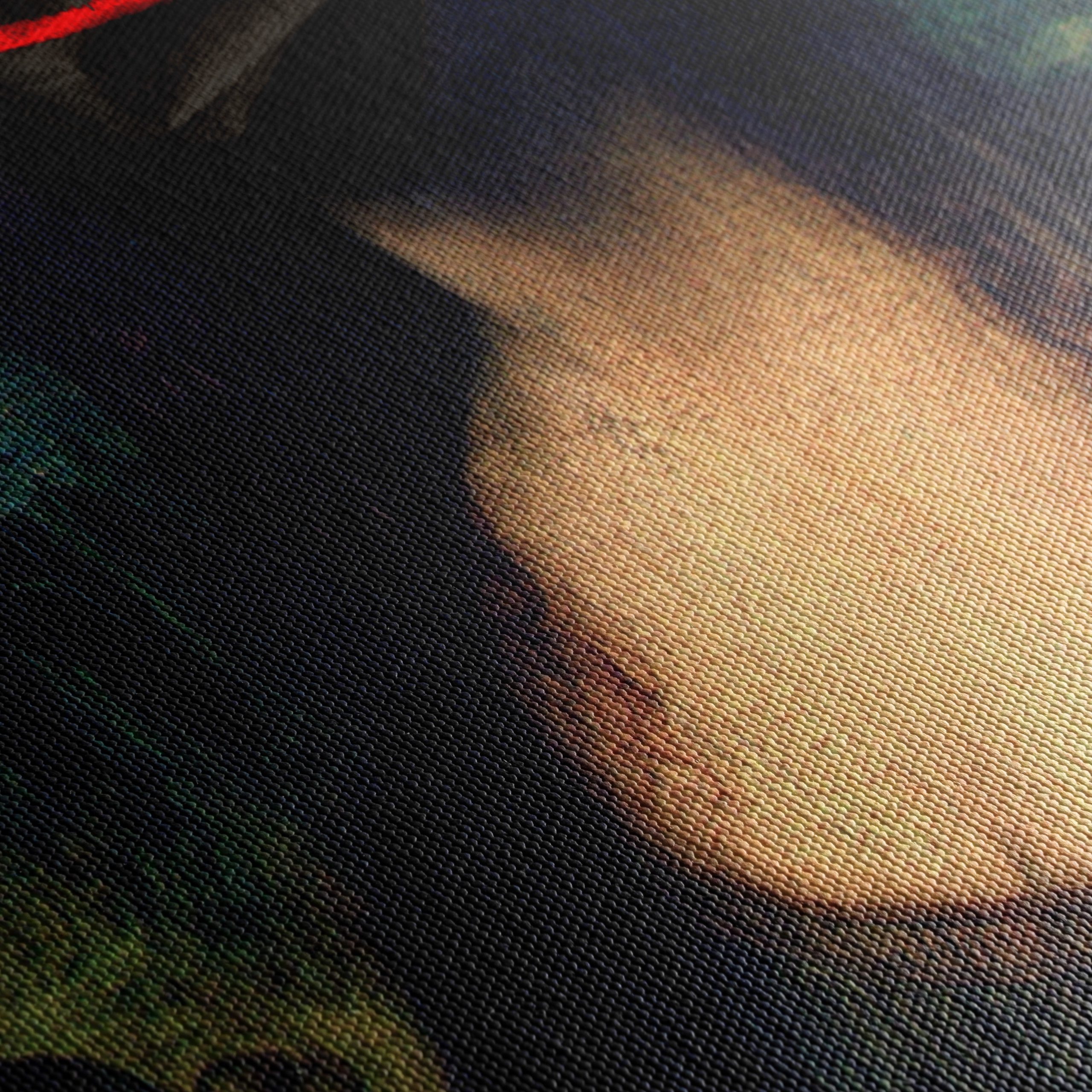 Classic Art with Modern Twist - Image 5