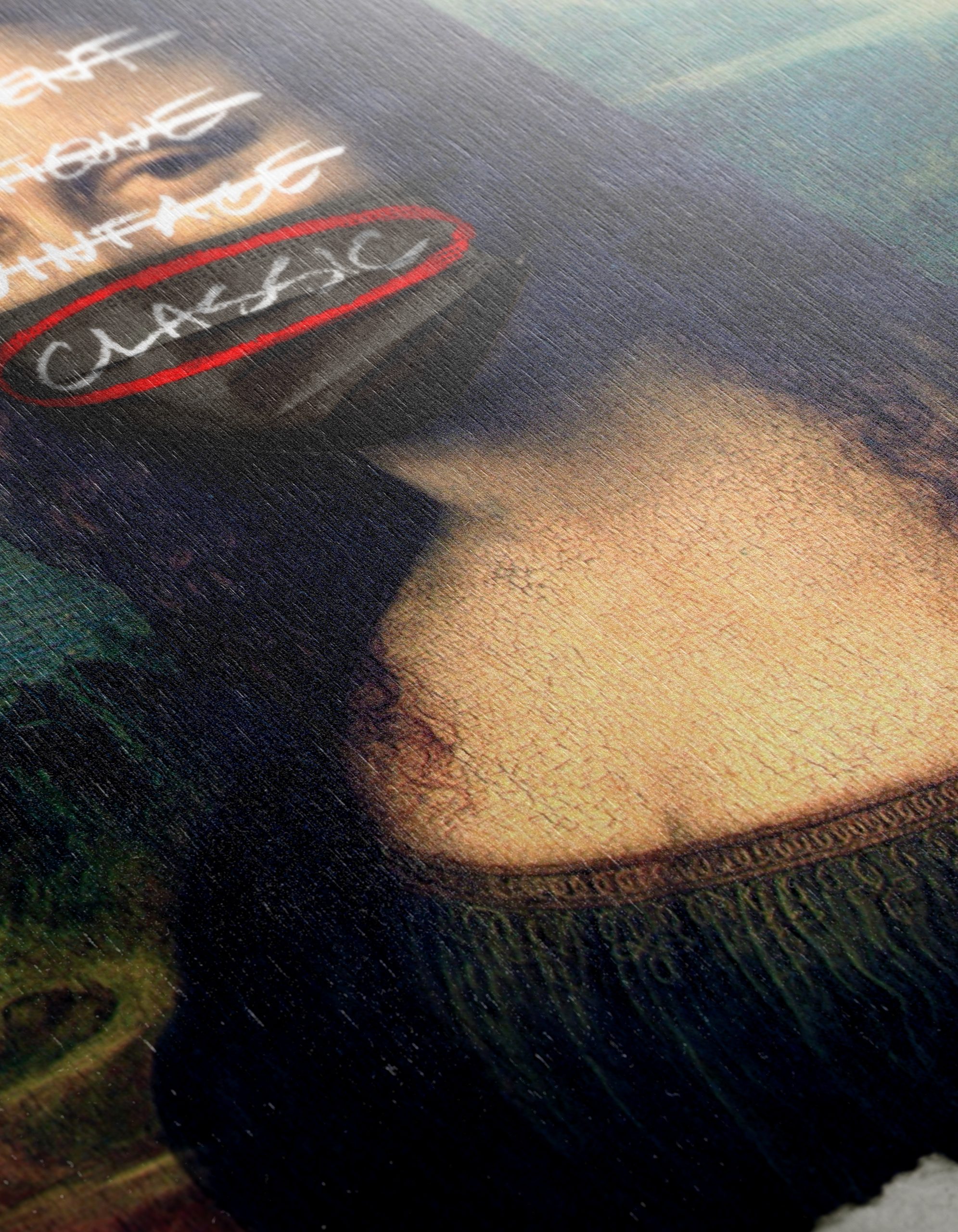 Classic Art with Modern Twist - Image 12