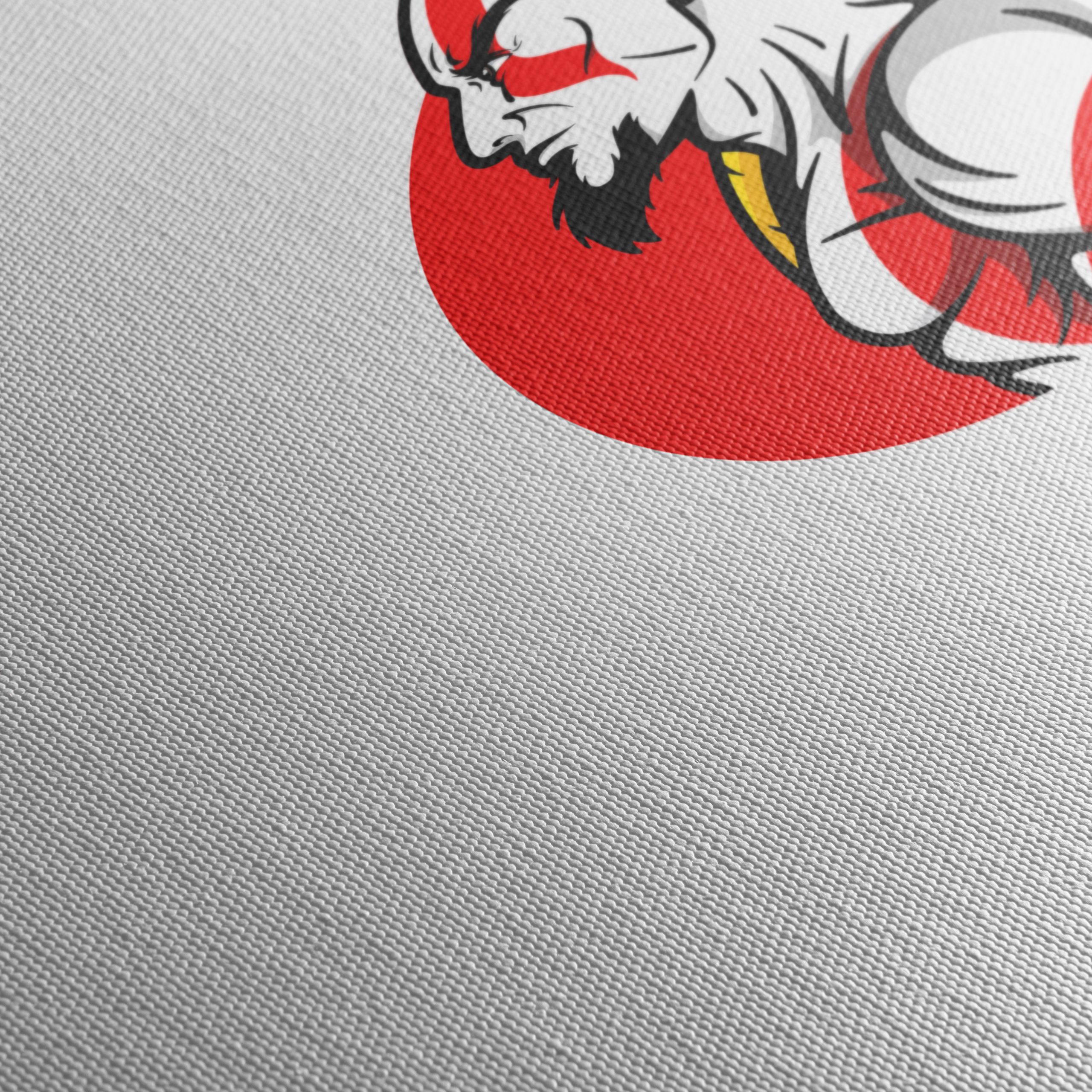 Kratos Inspired Art from God of War - Image 5