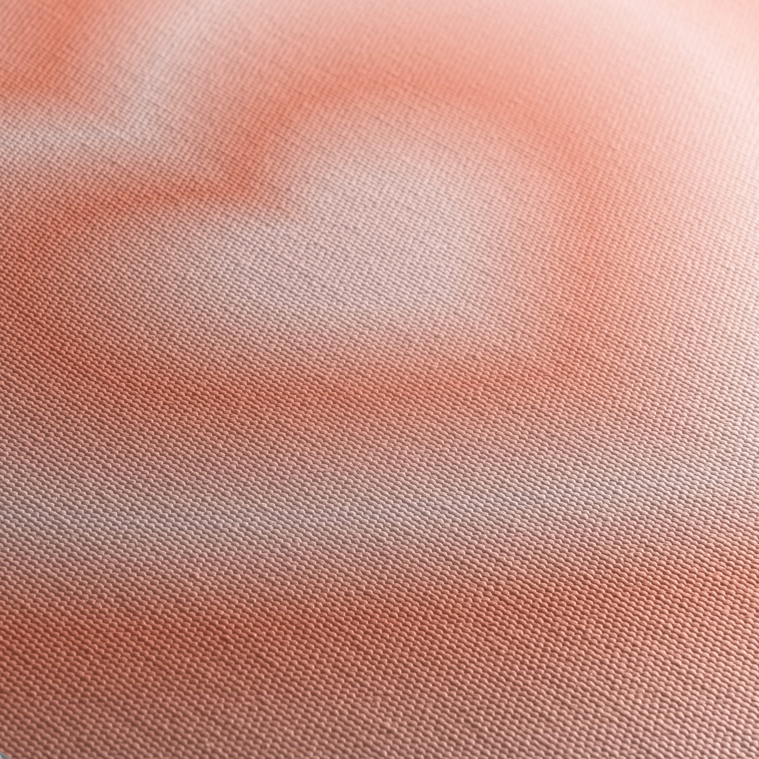 Soft Heart Abstract Art for Home - Image 5