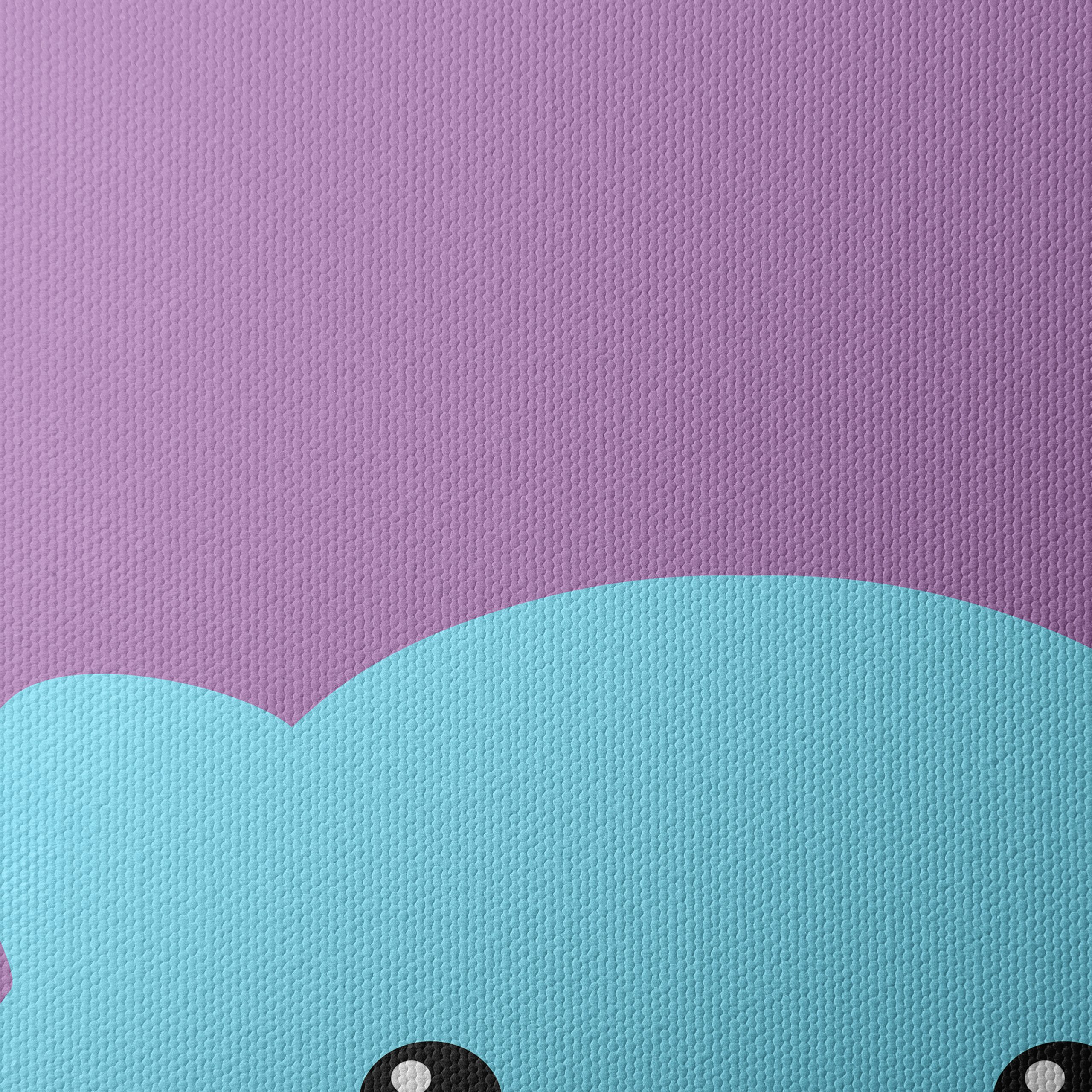 Cute Cartoon Elephant Illustration - Image 4
