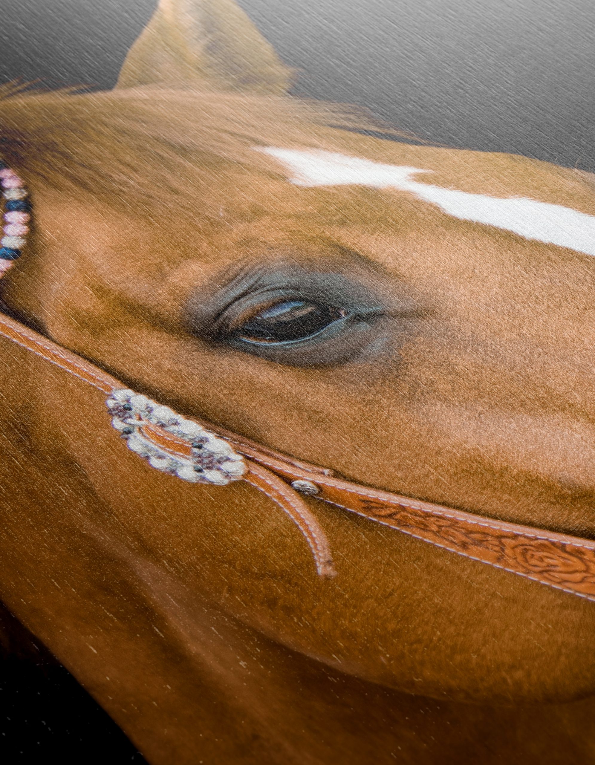 Elegant Horse Portrait - Image 12