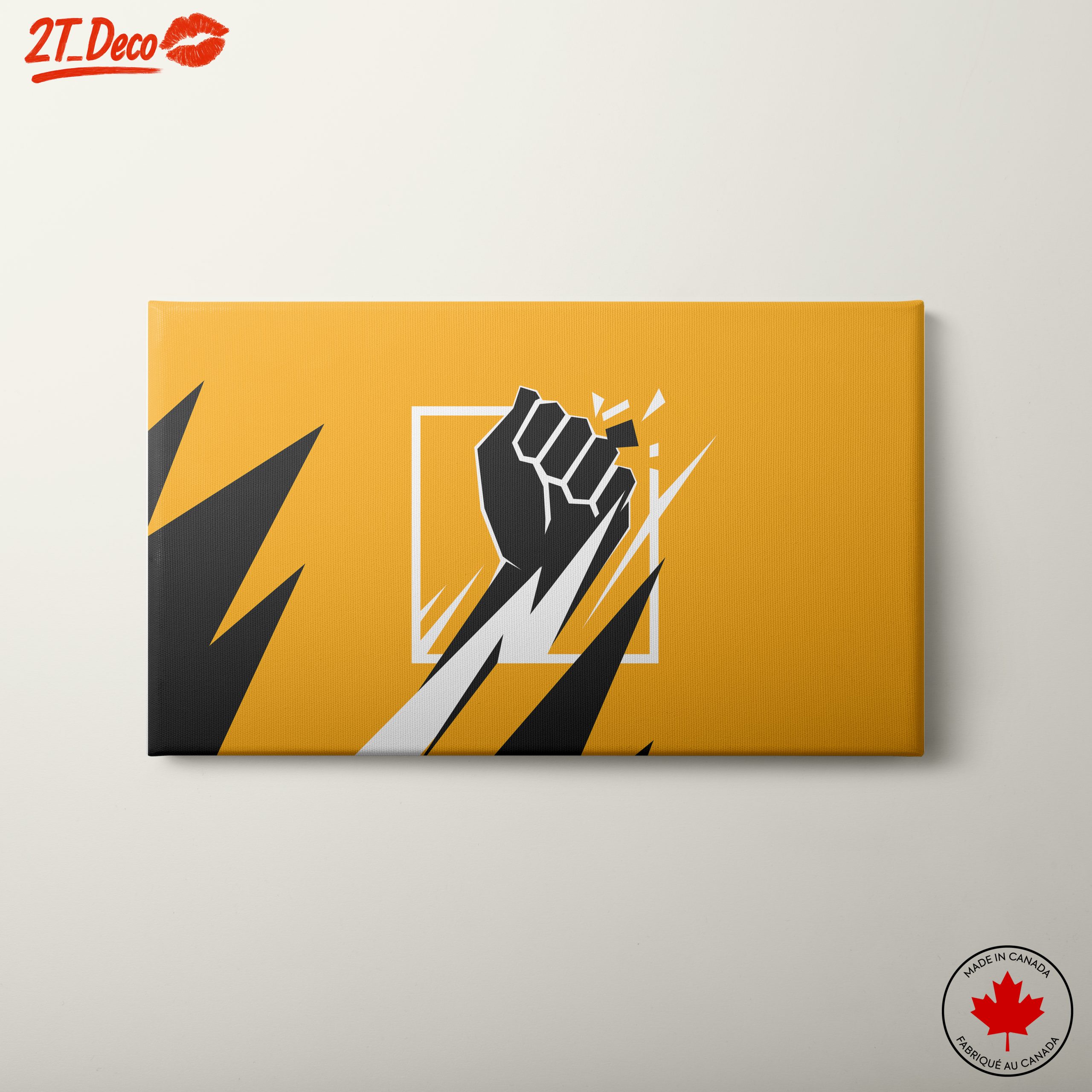 Powerful Empowerment Artwork