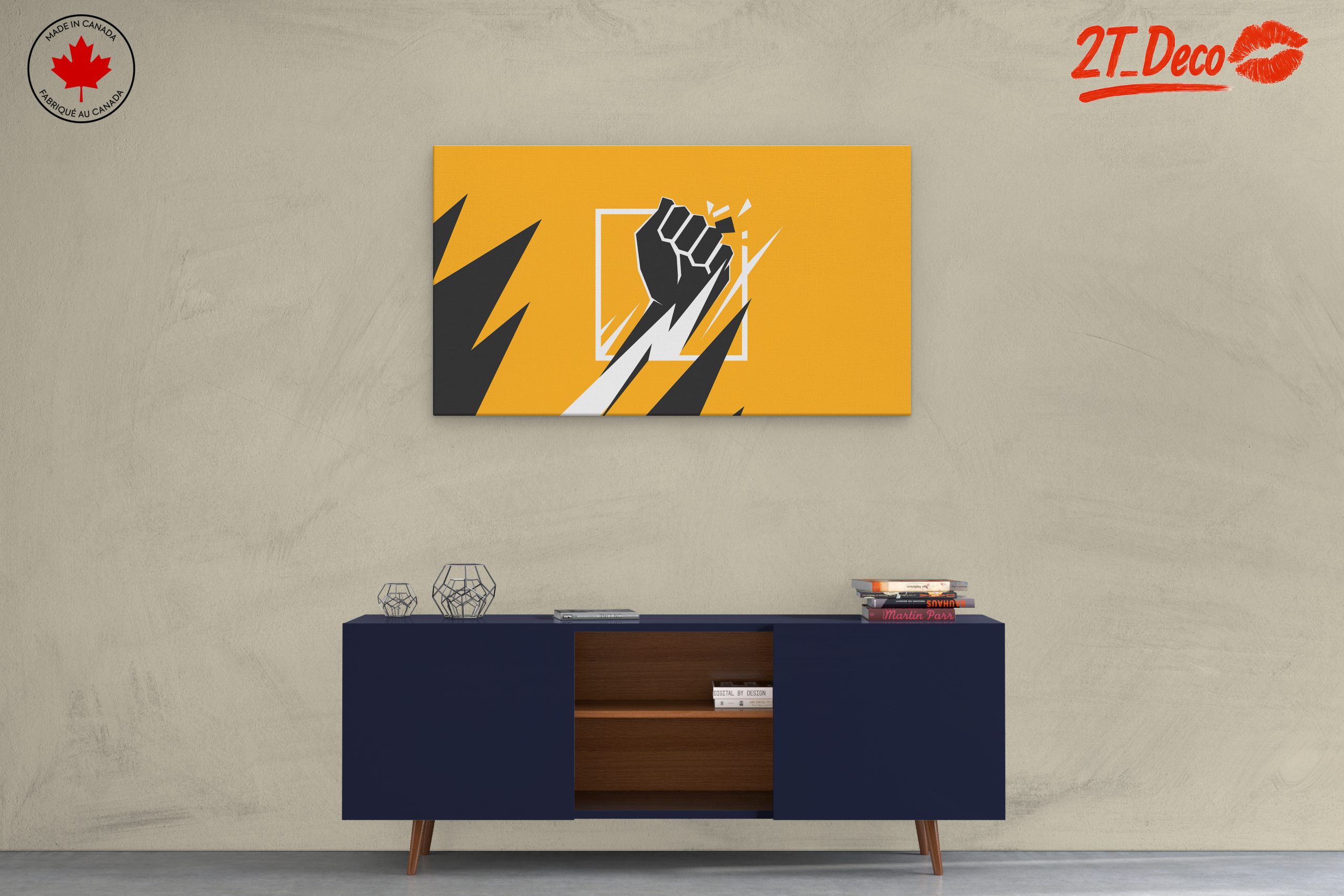 Powerful Empowerment Artwork - Image 3