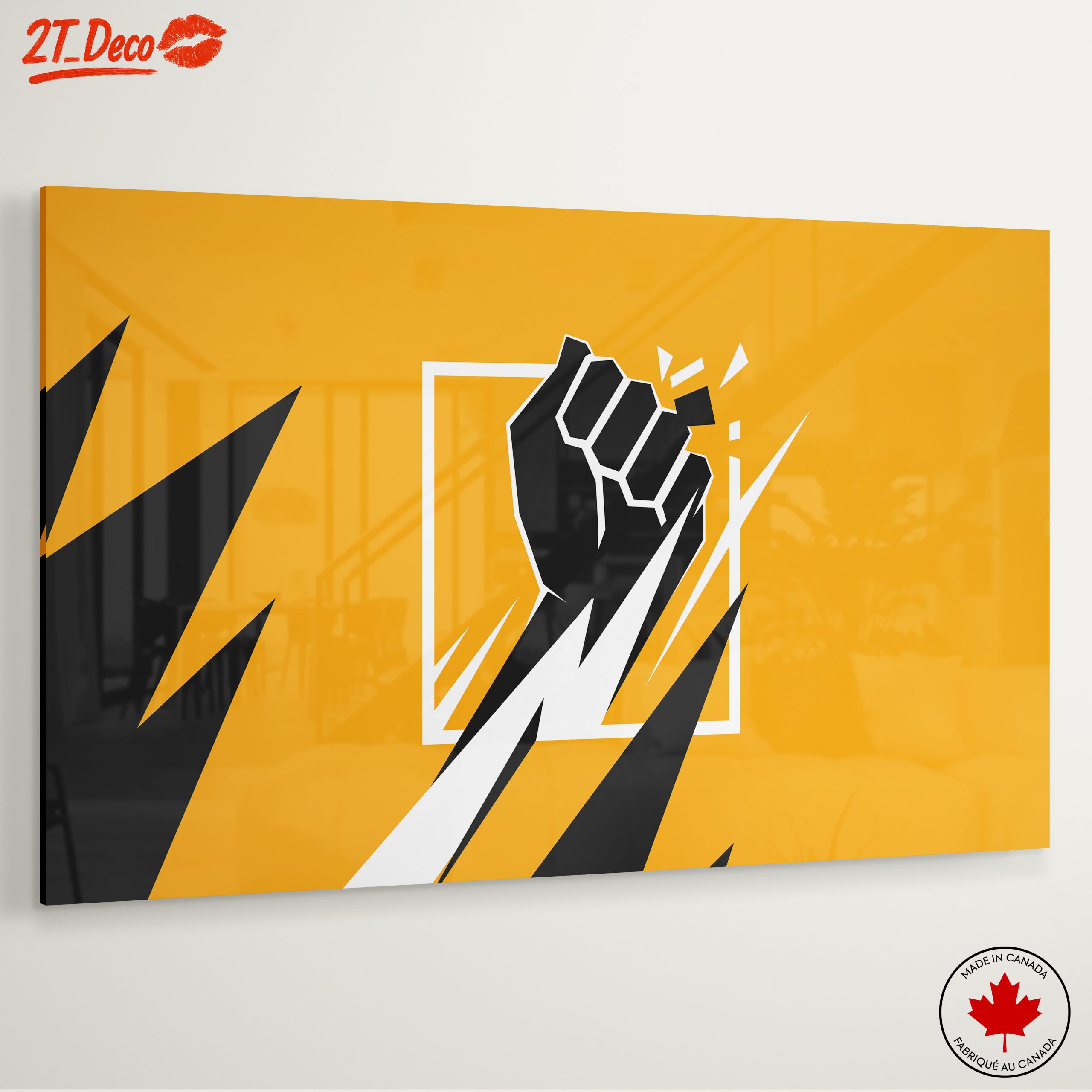 Powerful Empowerment Artwork - Image 6