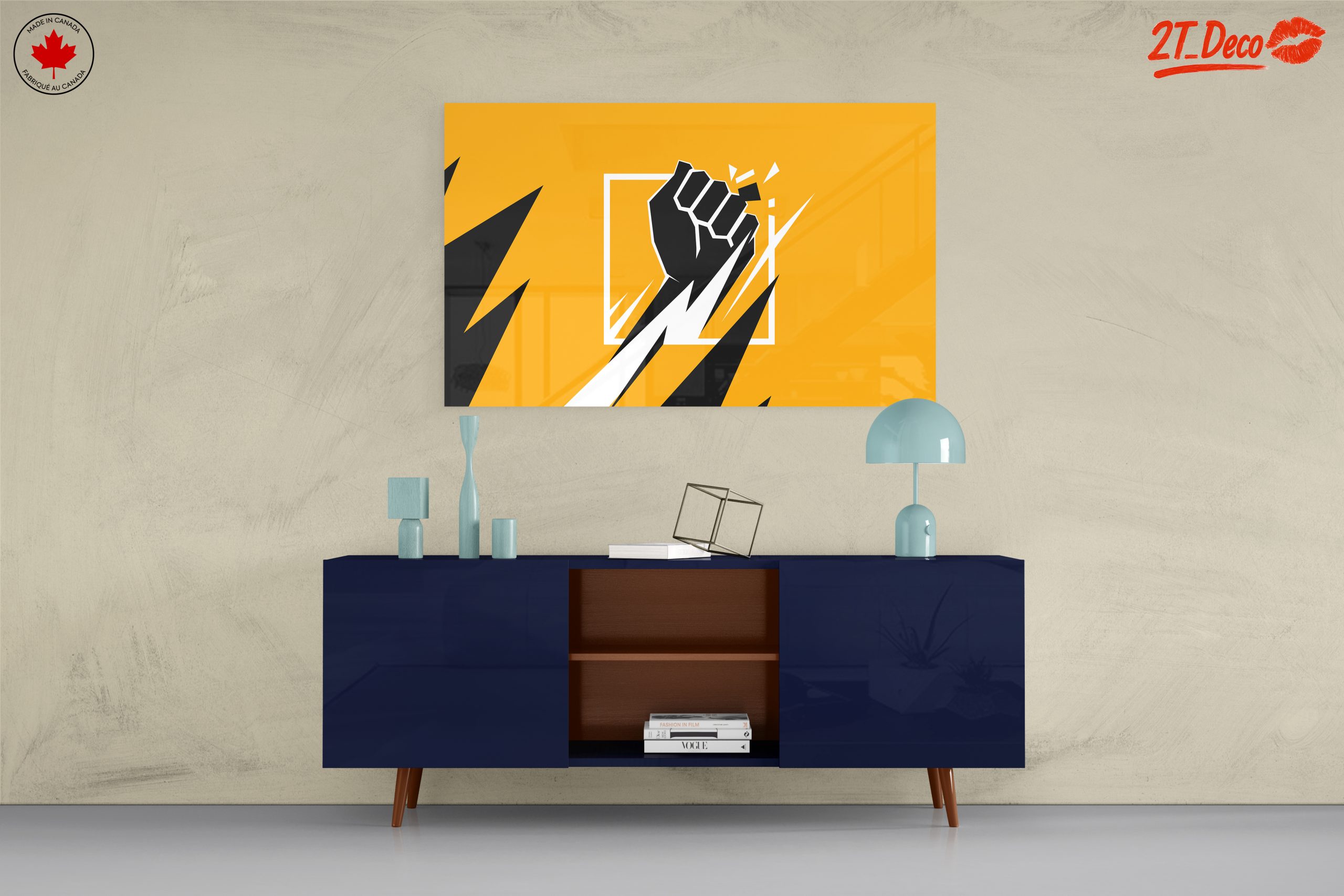 Powerful Empowerment Artwork - Image 8