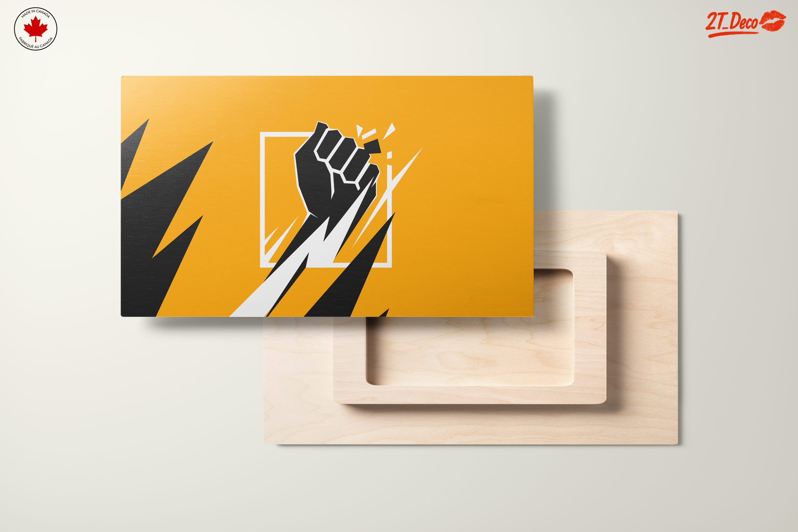Powerful Empowerment Artwork - Image 11