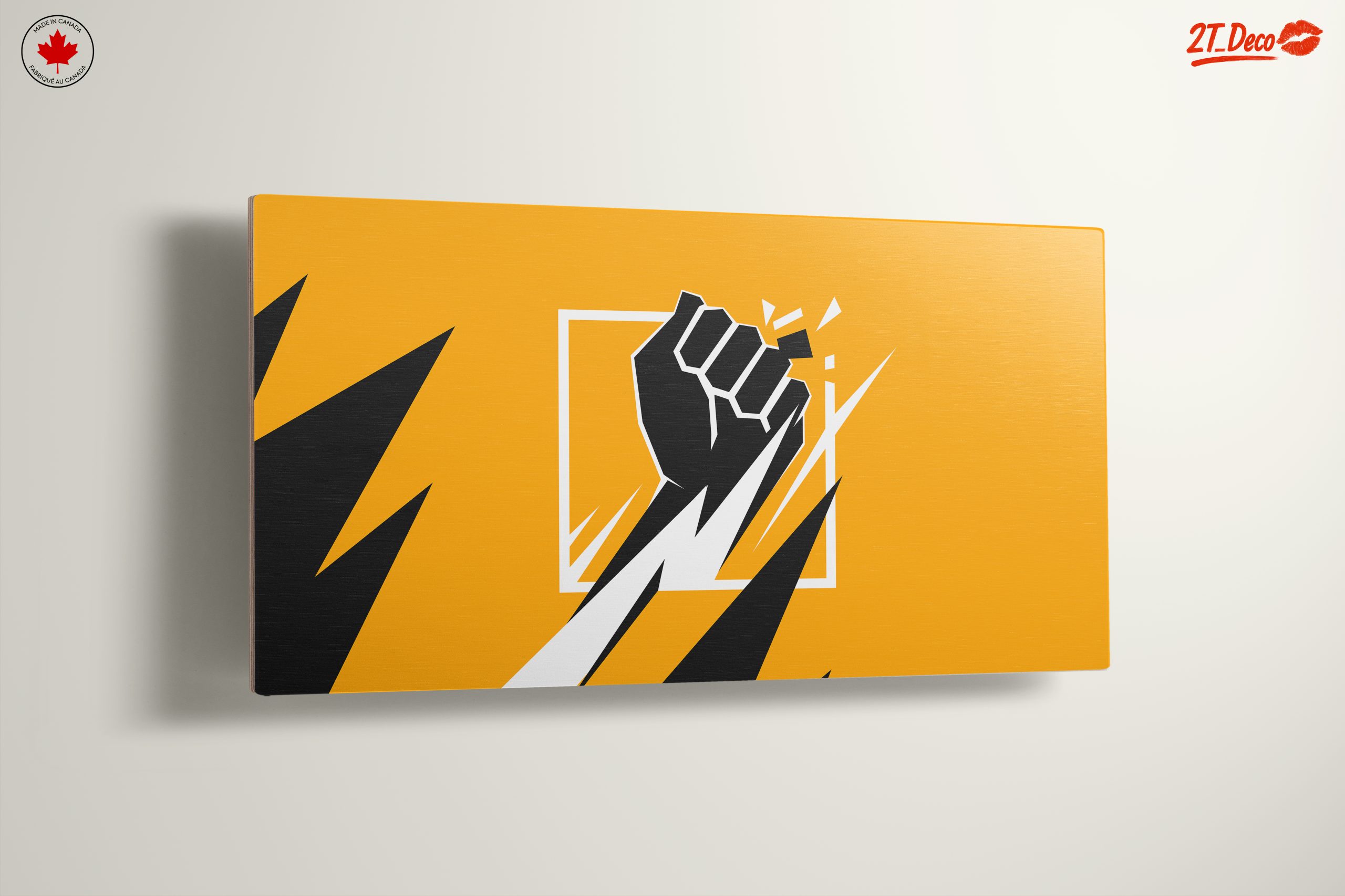 Powerful Empowerment Artwork - Image 13