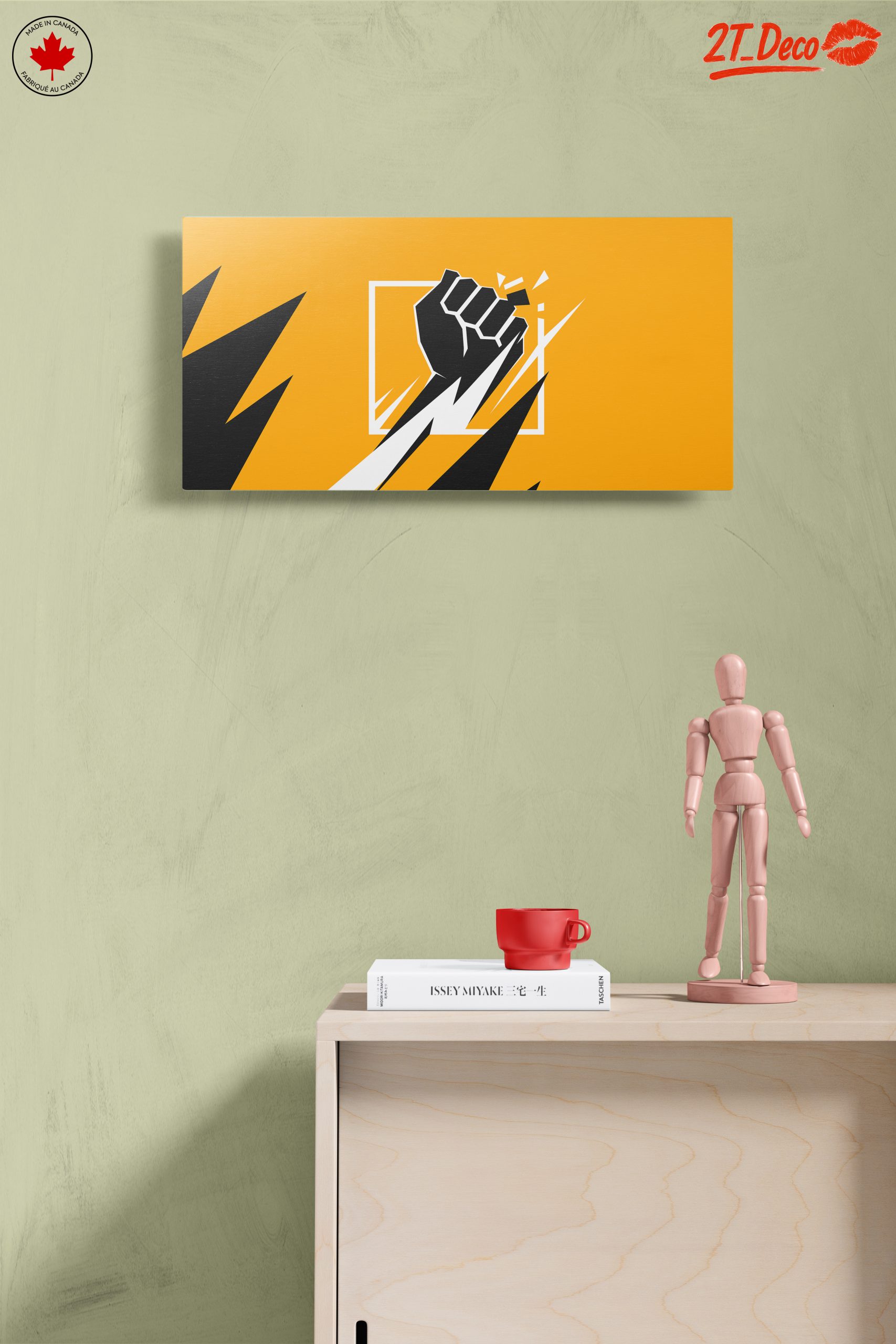 Powerful Empowerment Artwork - Image 14
