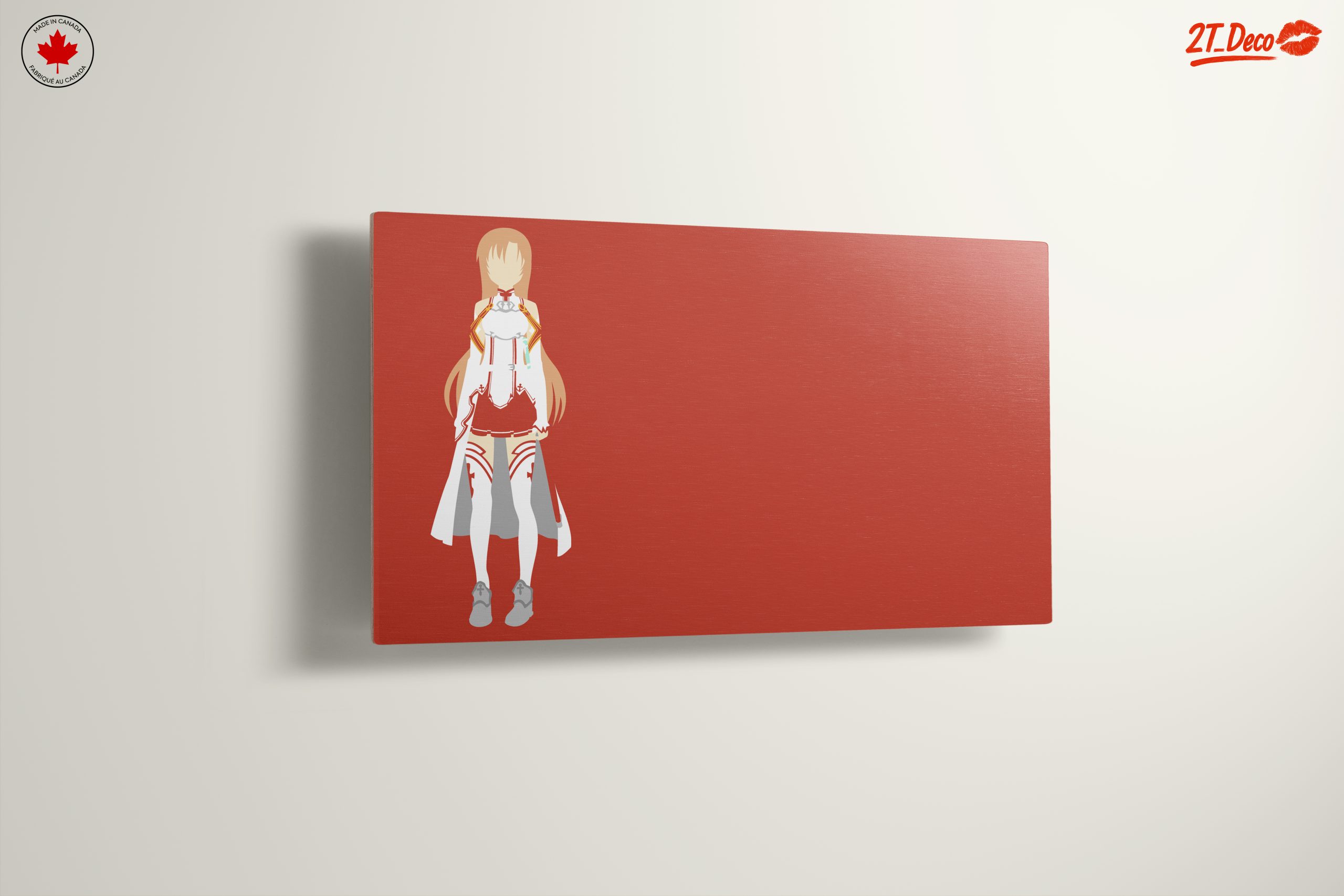 Sword Art Online Character Art - Image 13