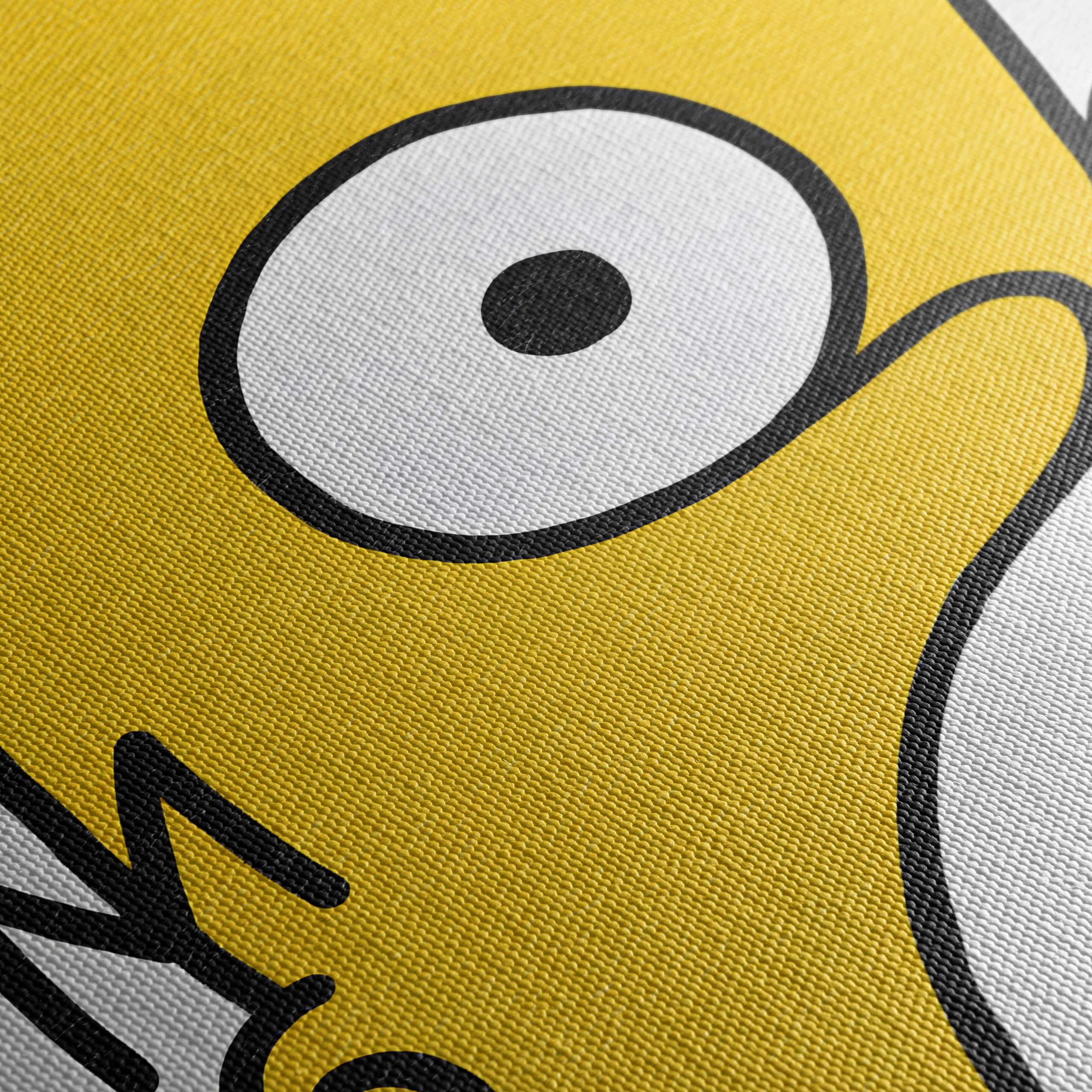 Playful Cartoon Character Illustration 3 - Image 5
