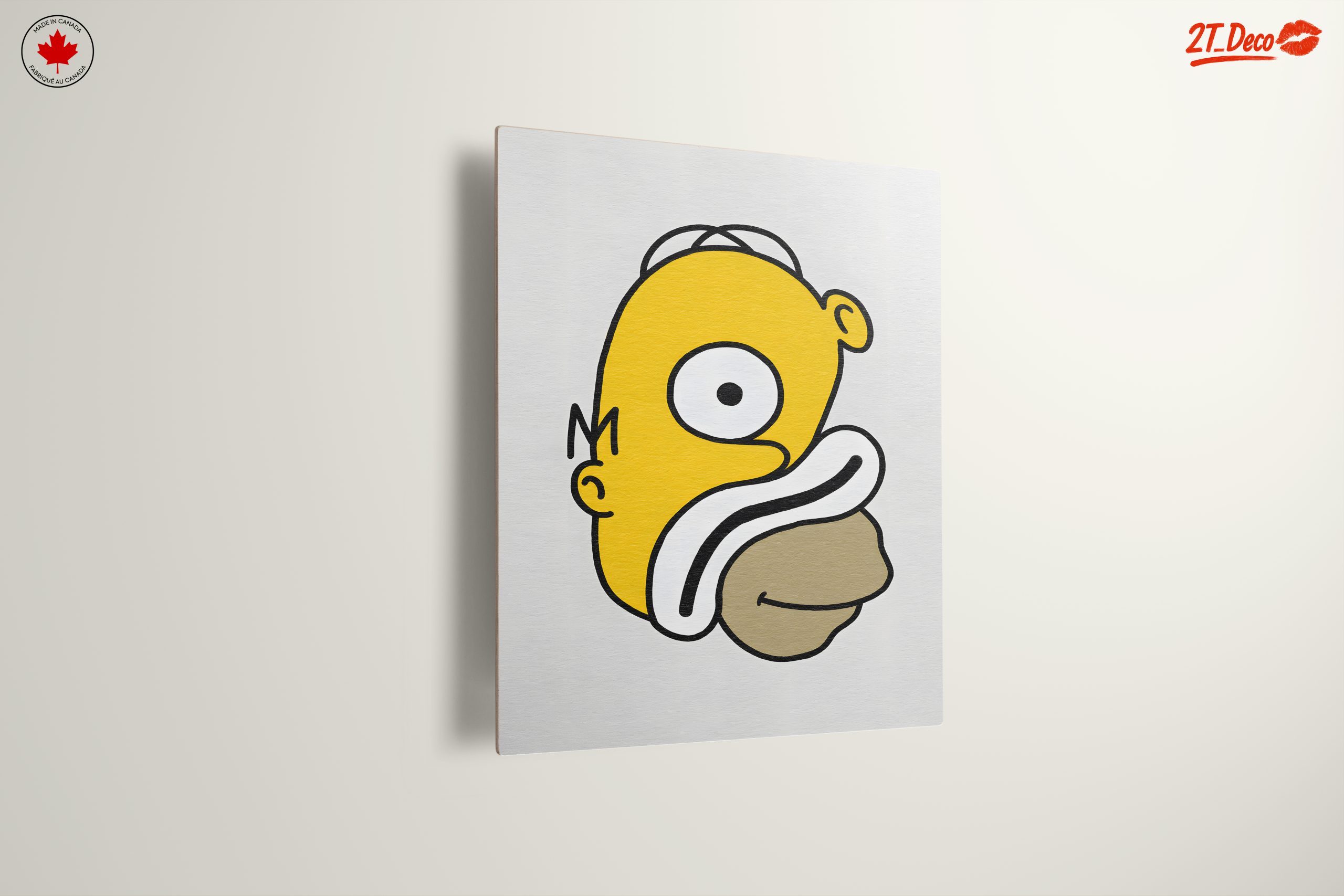Playful Cartoon Character Illustration 3 - Image 13
