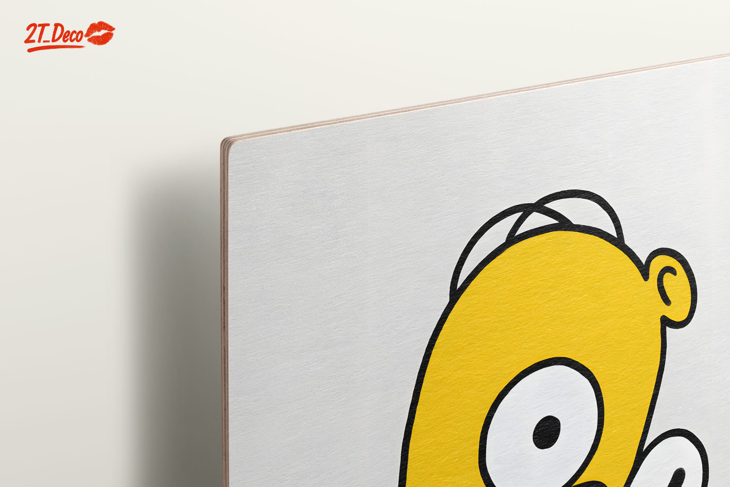 Playful Cartoon Character Illustration 3 - Image 15