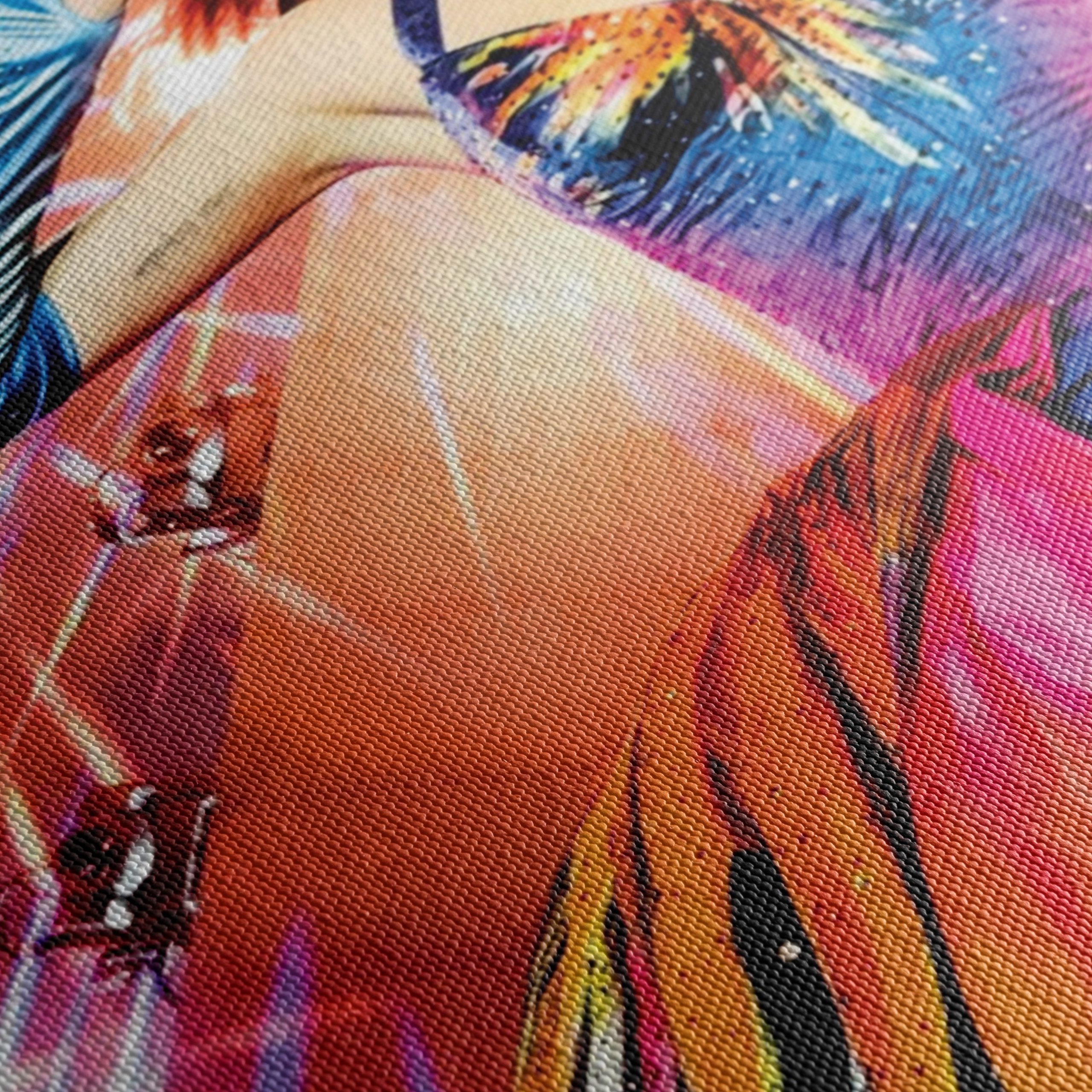Katy Perry Live Performance Art - Image 5
