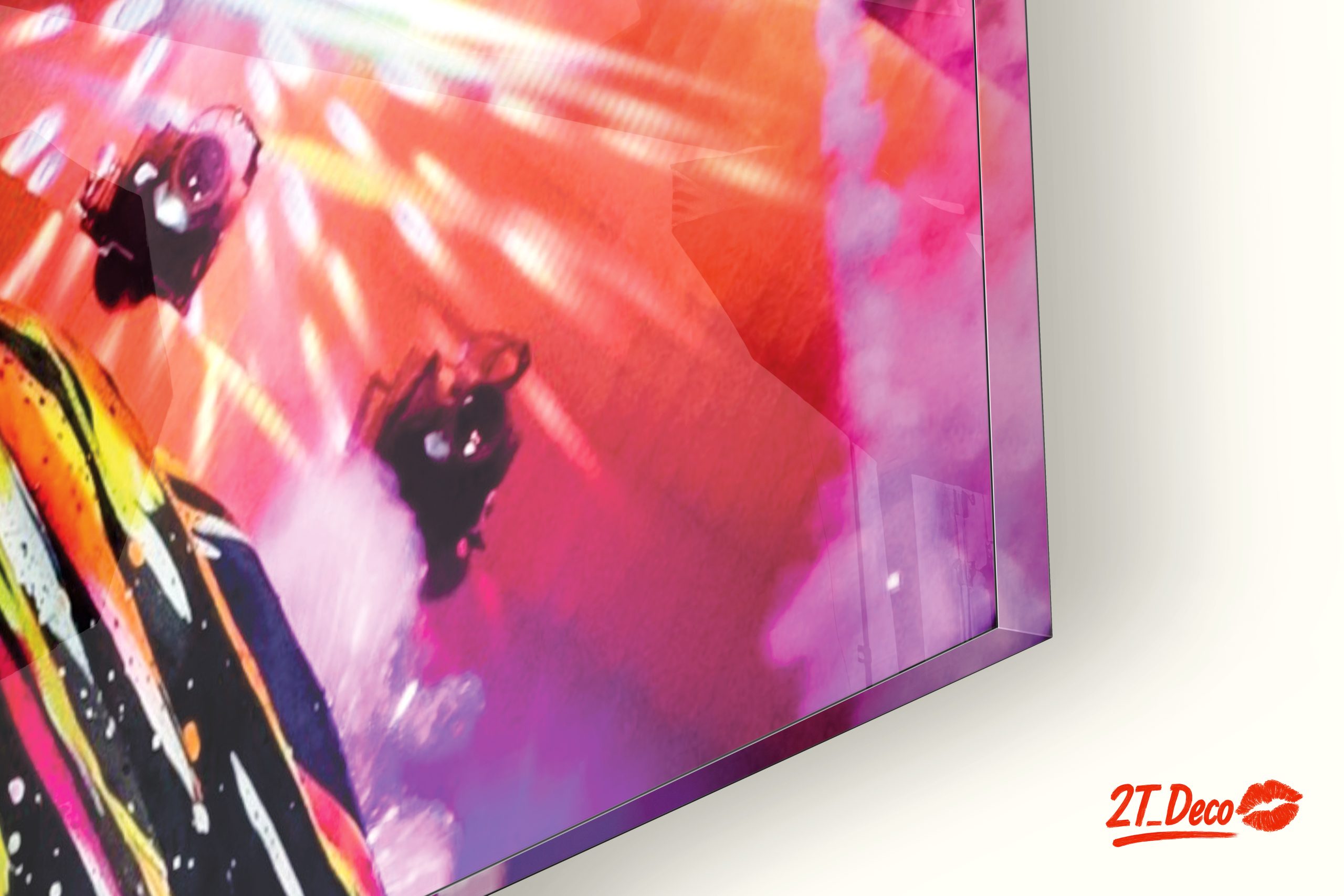 Katy Perry Live Performance Art - Image 9
