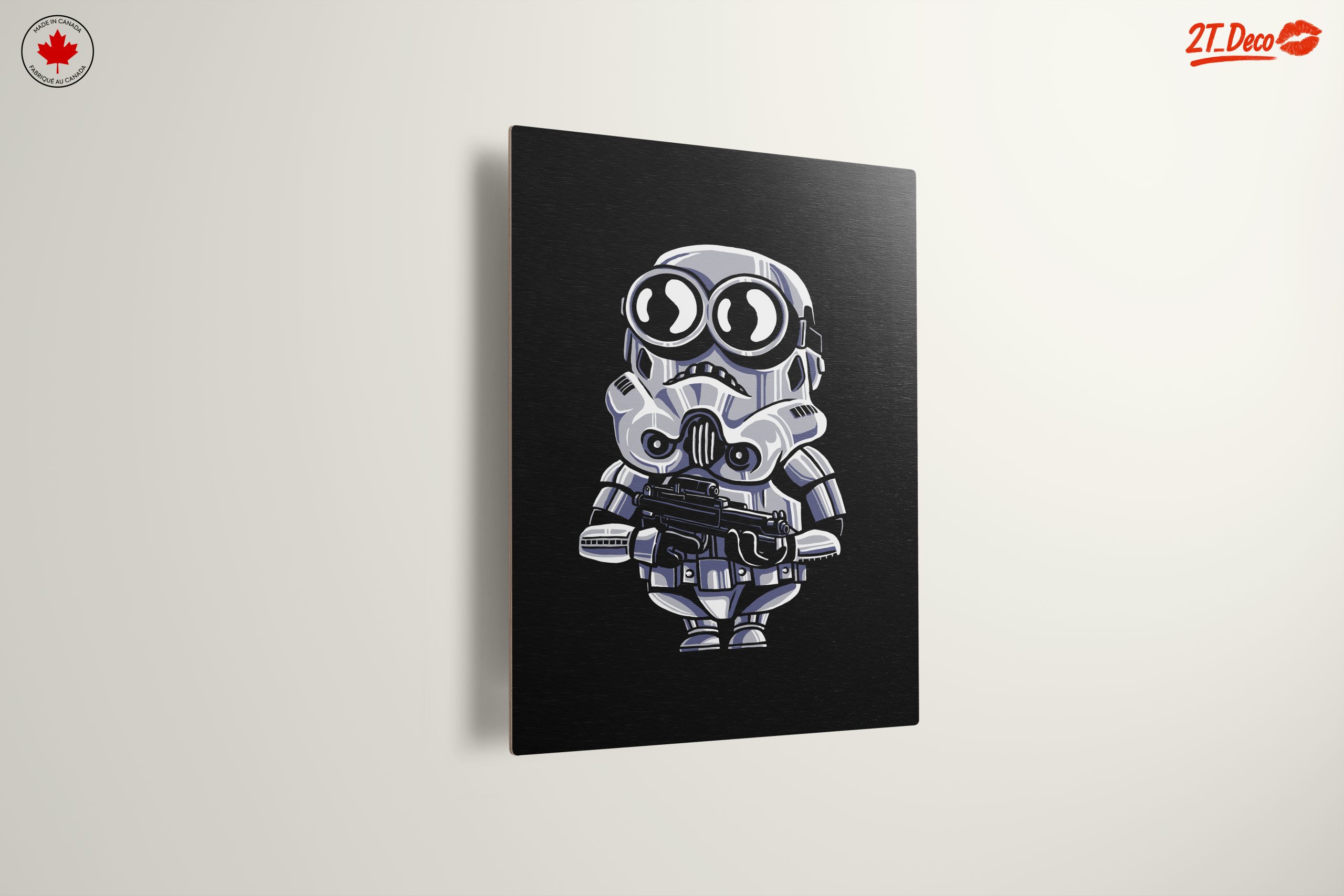 Whimsical Character Art with a Fun Twist - Image 13