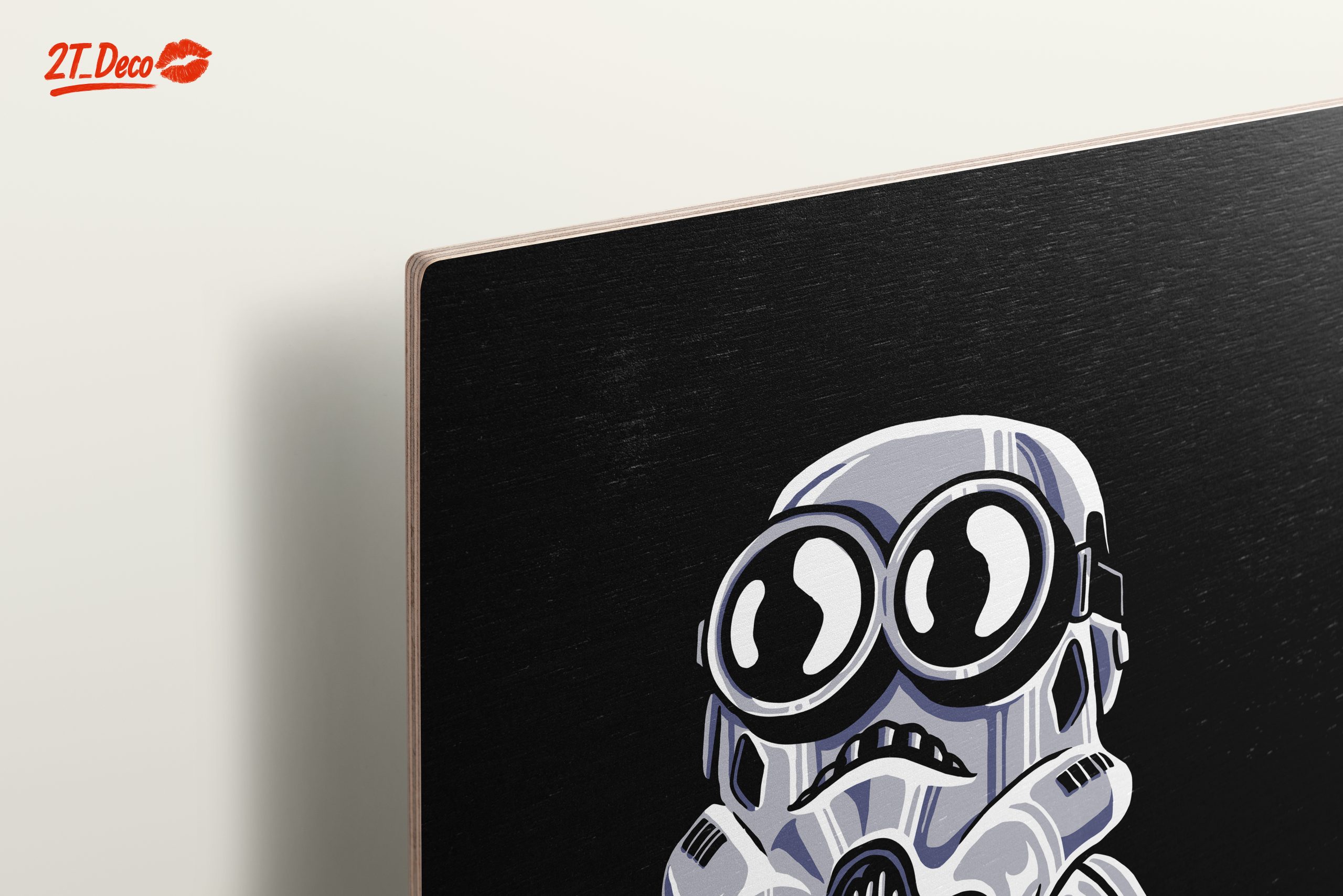 Whimsical Character Art with a Fun Twist - Image 15