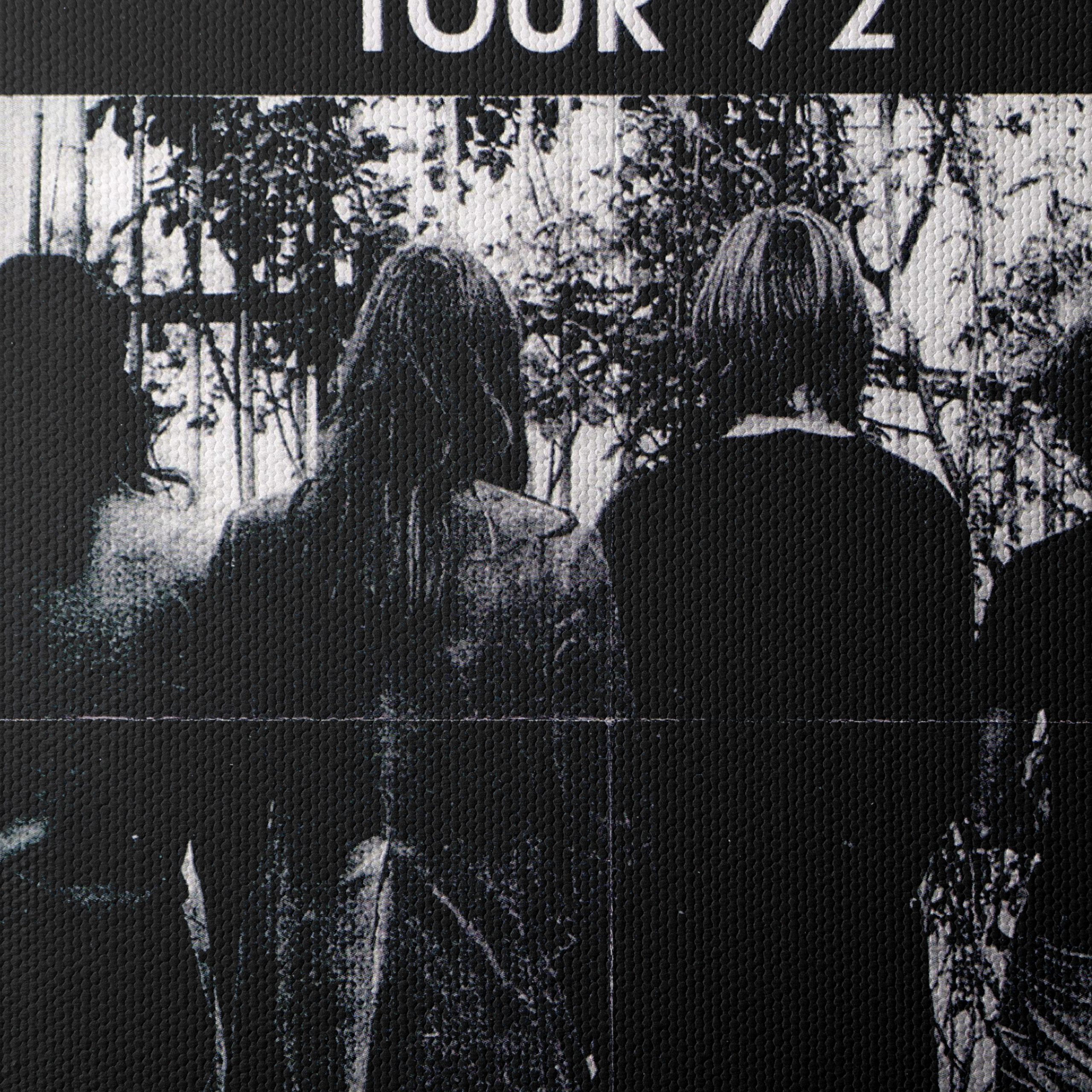 Pink Floyd 1972 Tour Promotional Art - Image 4