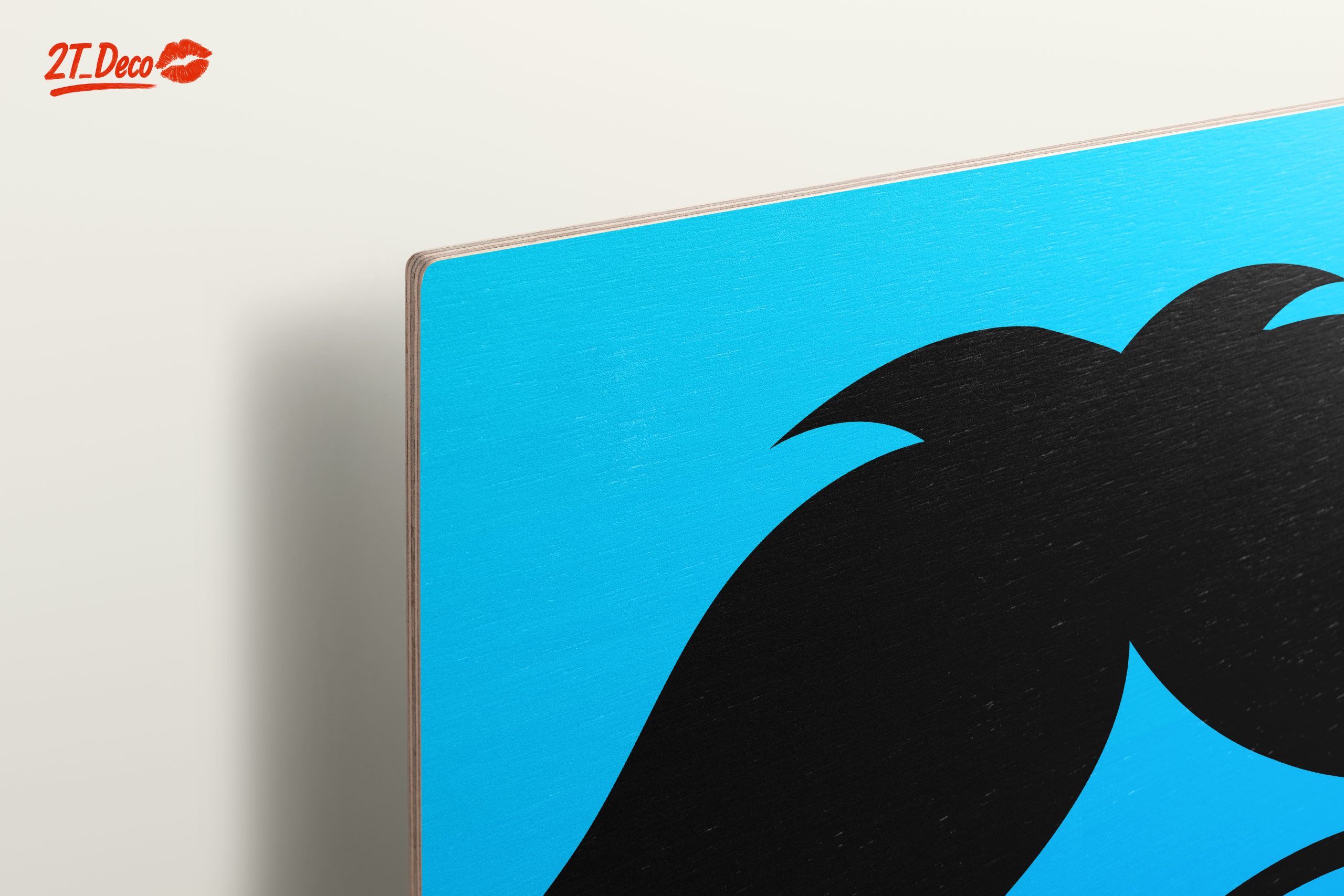 Playful Game Over Wall Art - Image 15