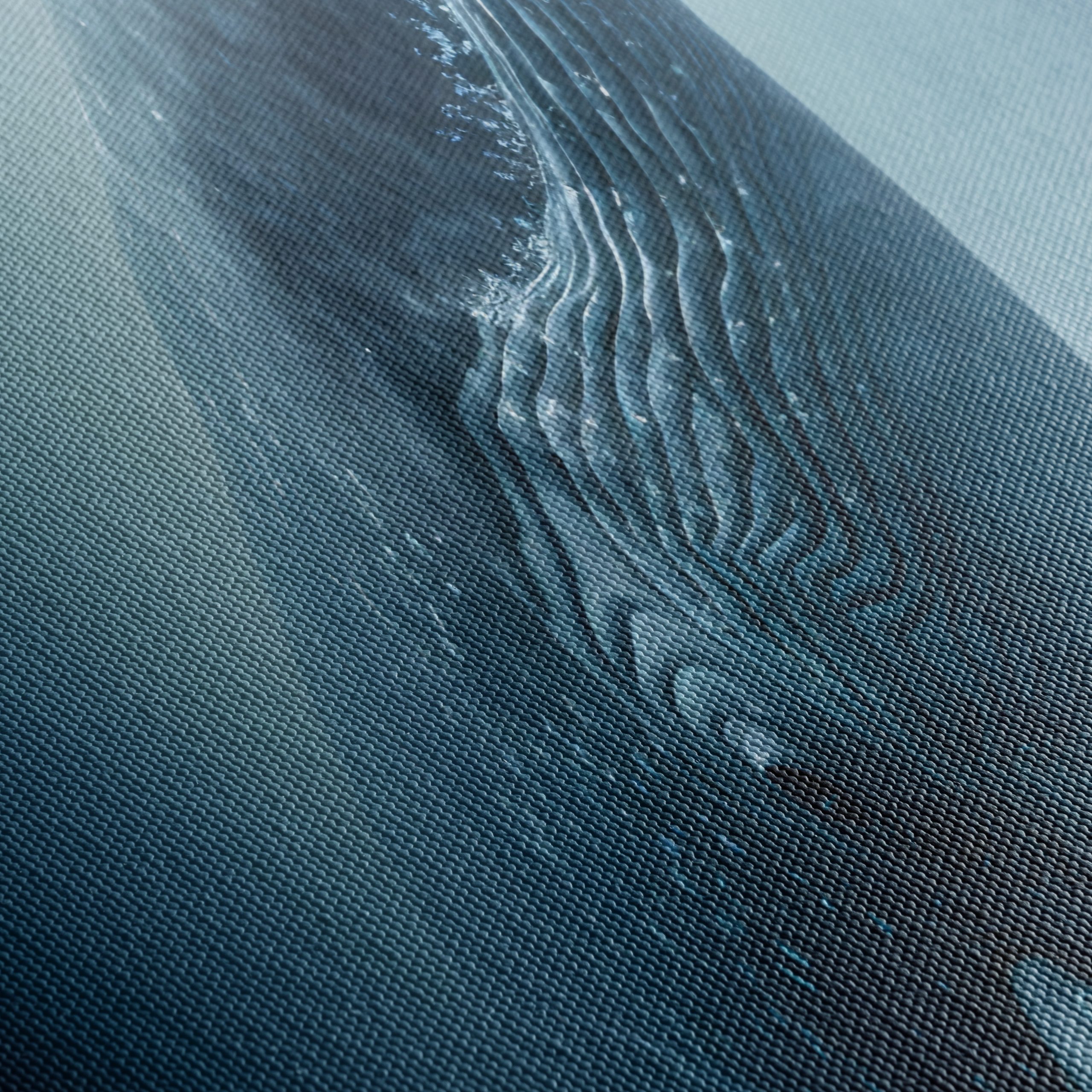 Majestic Whale Underwater - Image 5