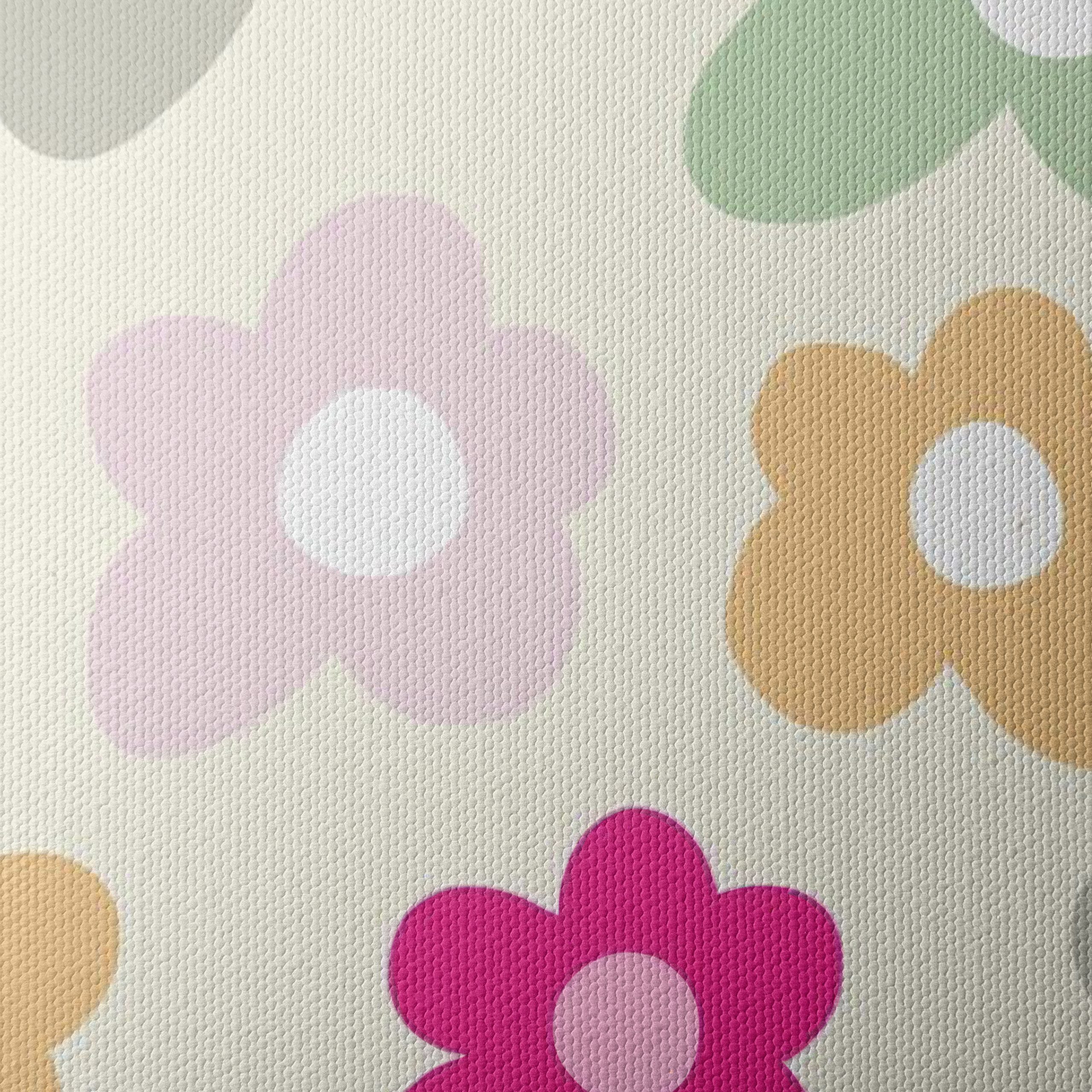 Colorful Floral Arrangement for Home Décor - Image 4