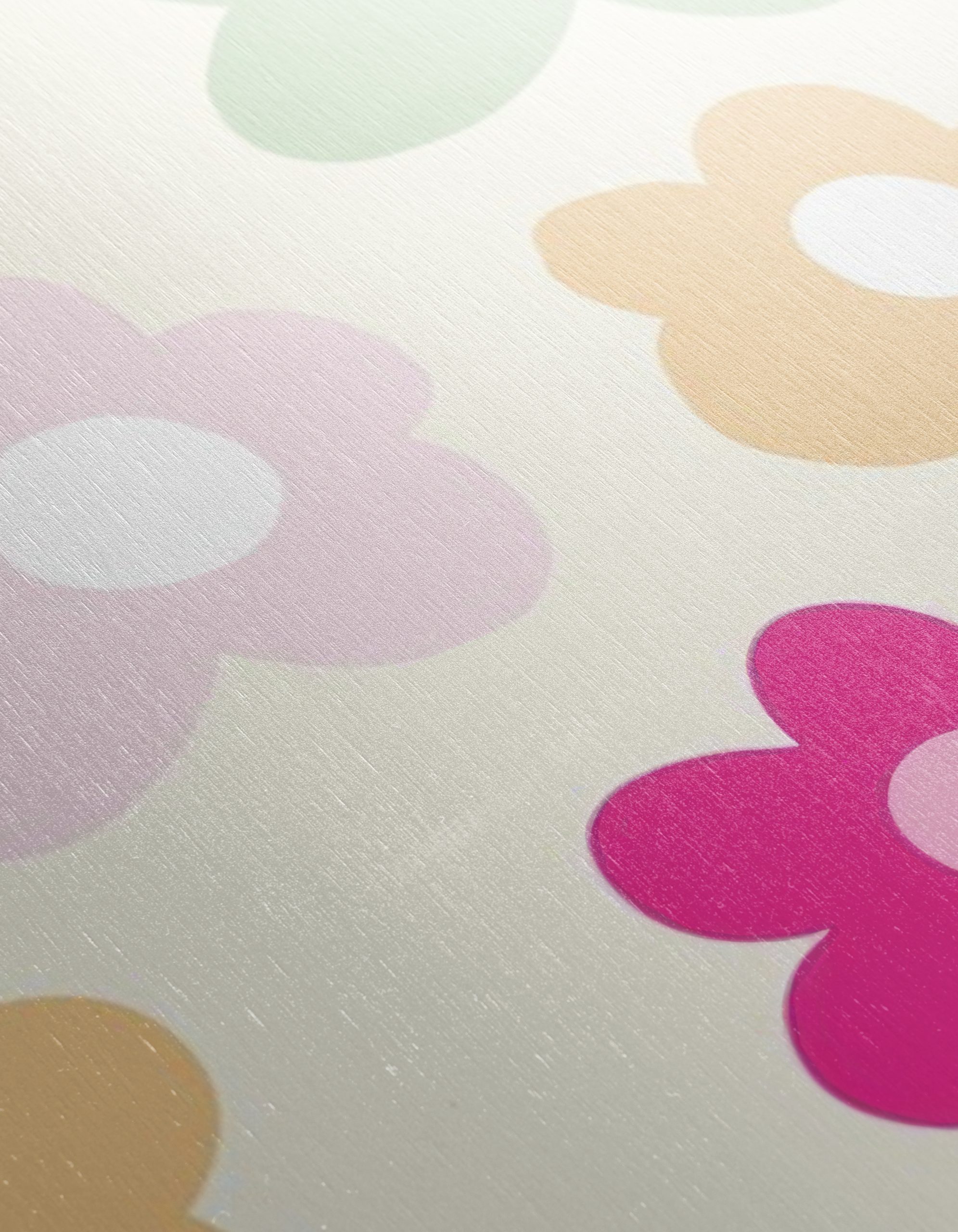 Colorful Floral Arrangement for Home Décor - Image 12