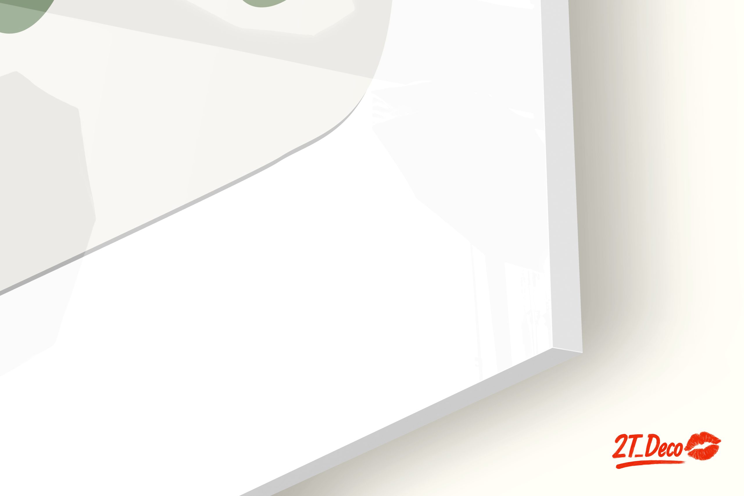 Stylish Heart Design Card Artwork - Image 9