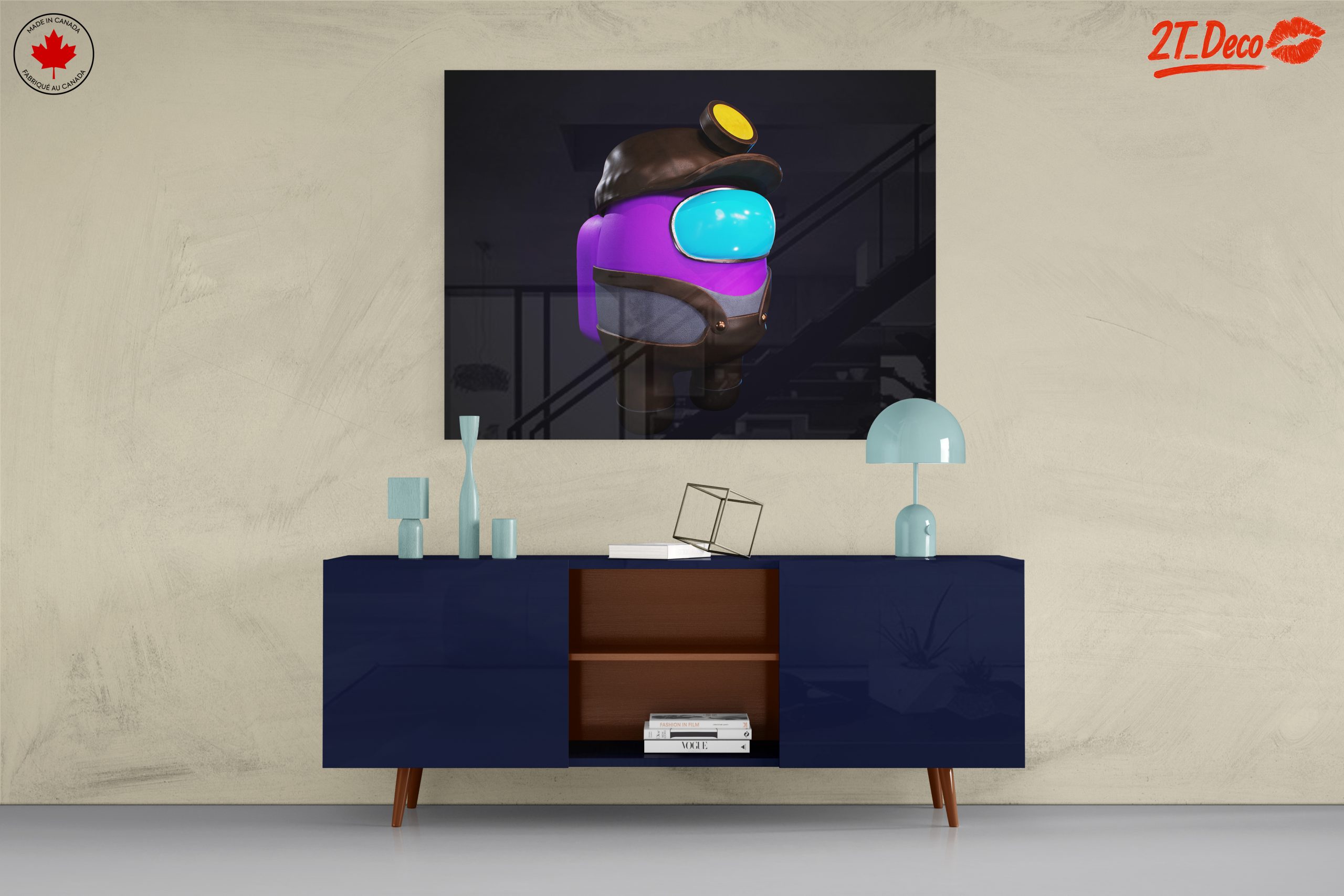 Among Us Character Artwork - Image 8