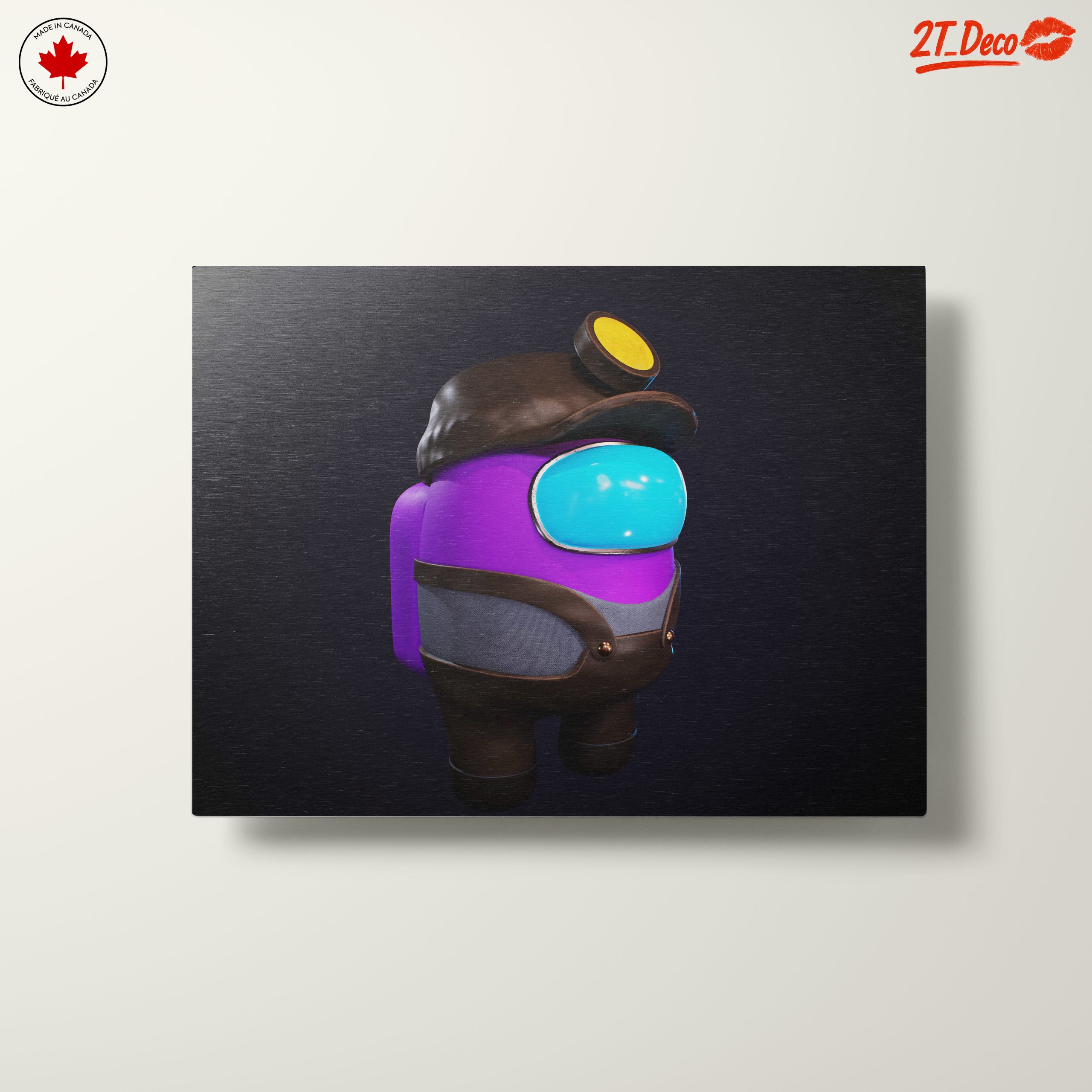 Among Us Character Artwork - Image 10