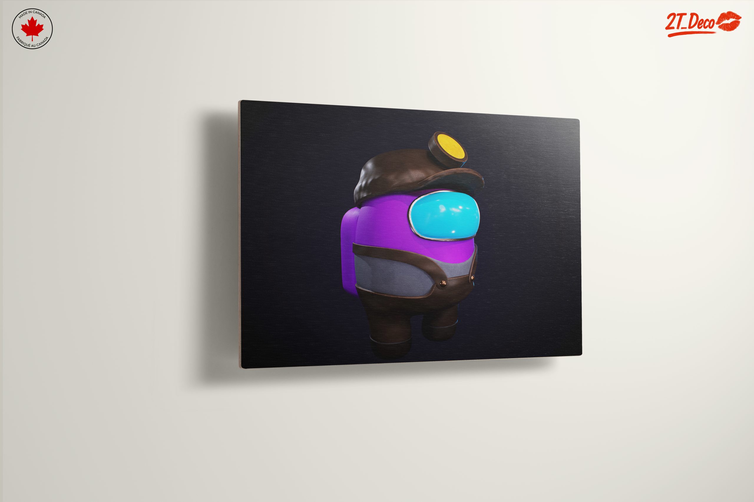 Among Us Character Artwork - Image 13
