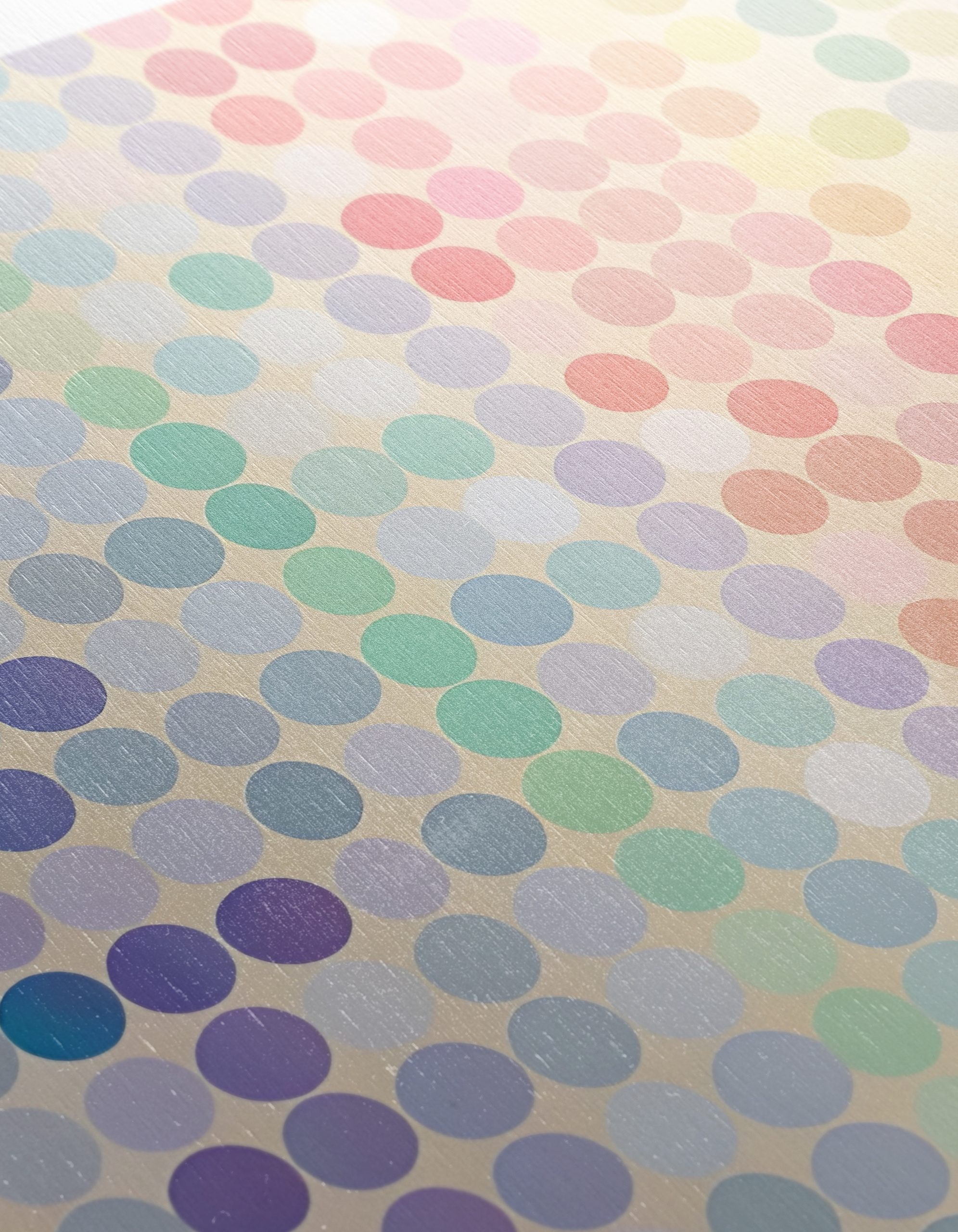 Colorful Abstract Circle Art - Image 12