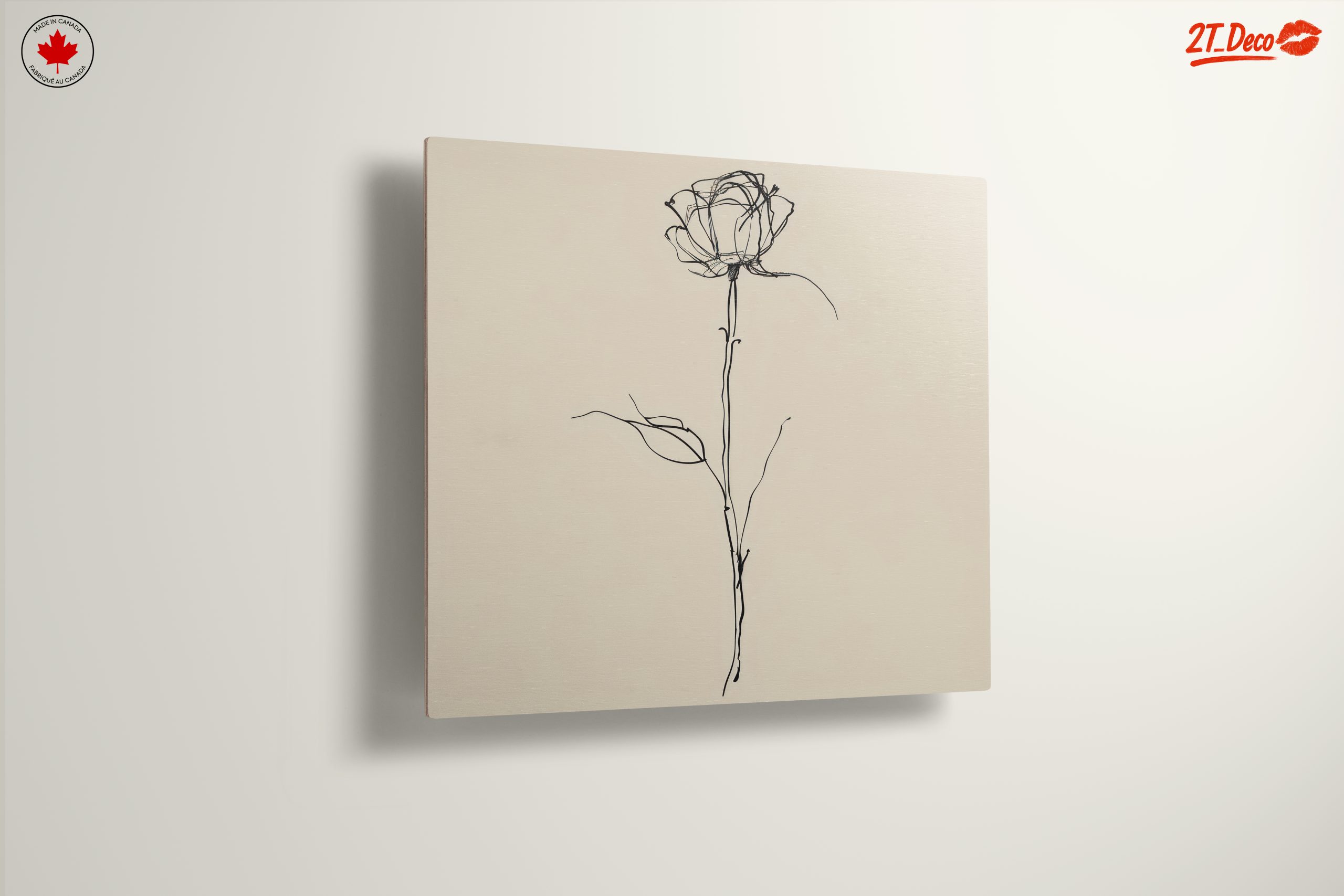 Elegant Minimalist Botanical Illustration 2 - Image 13