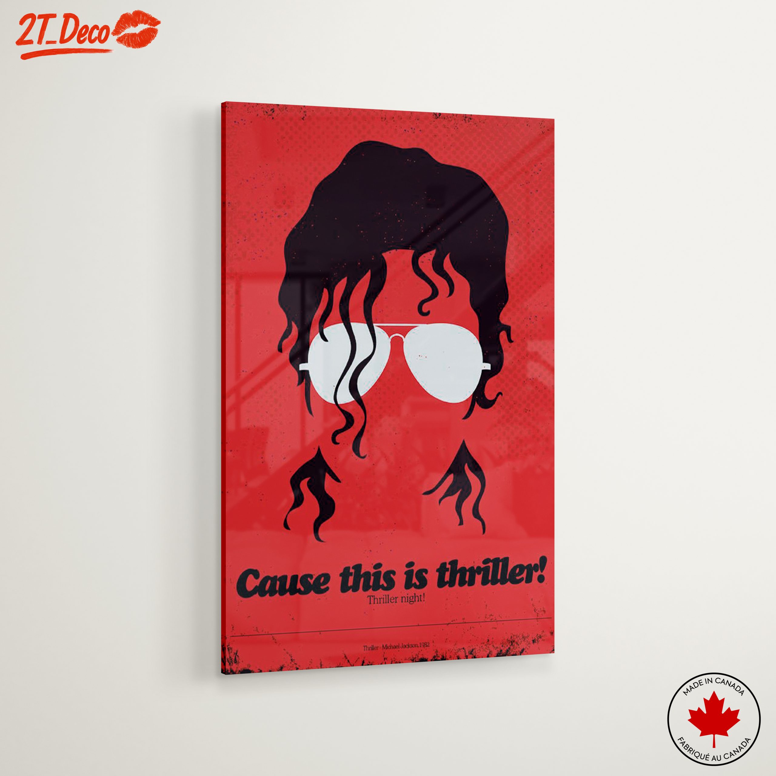 Stylized Music Icon Artwork - Image 6