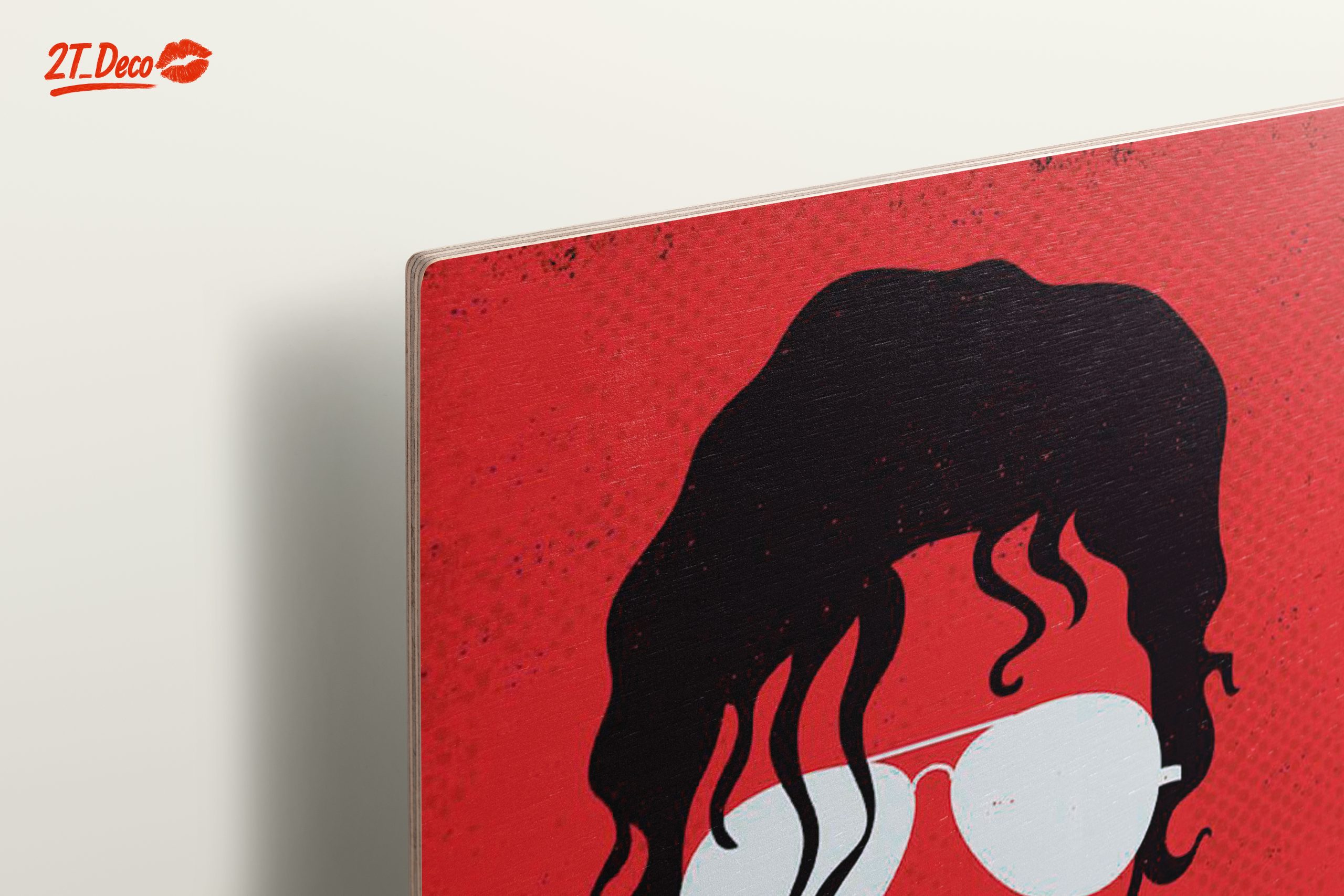 Stylized Music Icon Artwork - Image 15