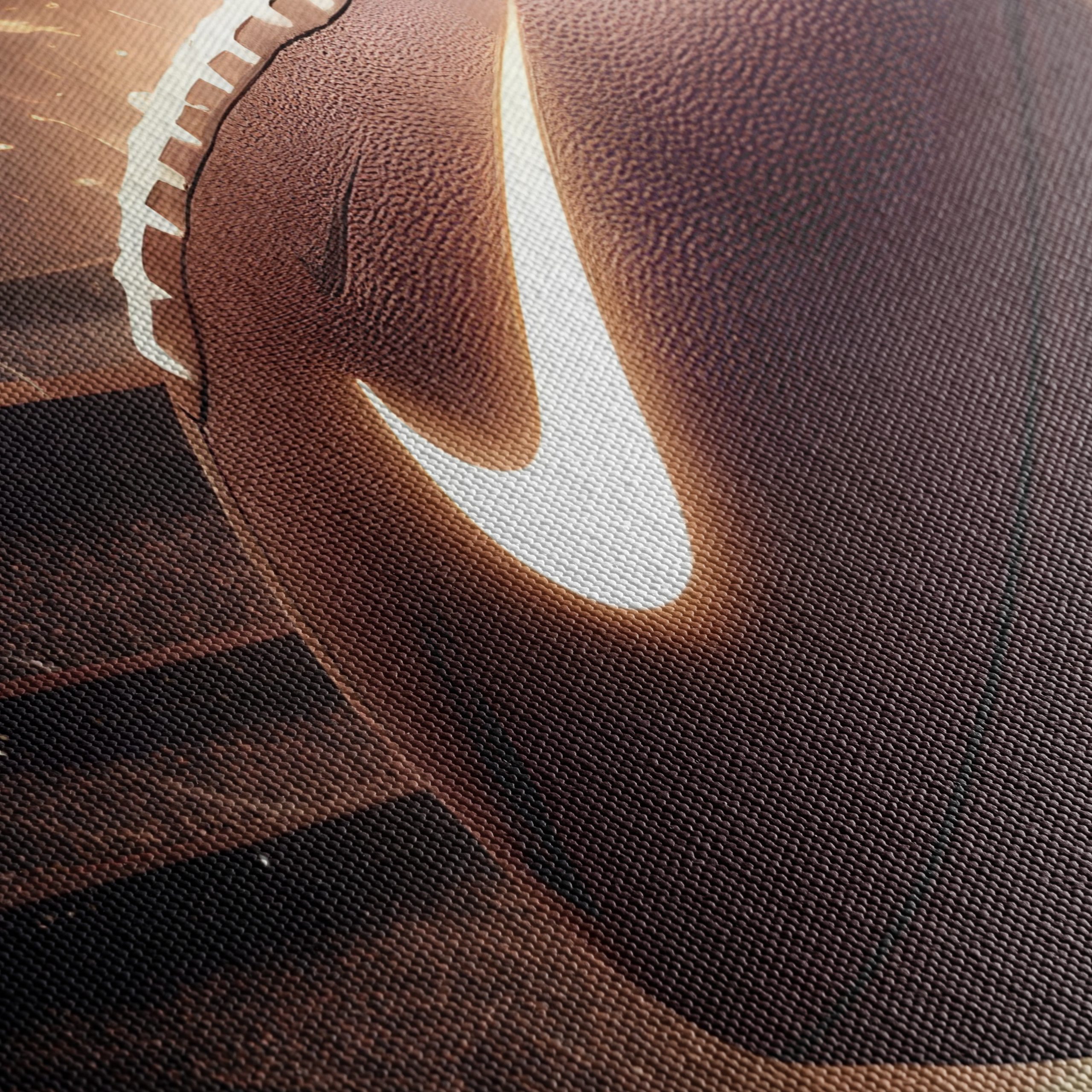 Nike Football in Action - Image 5