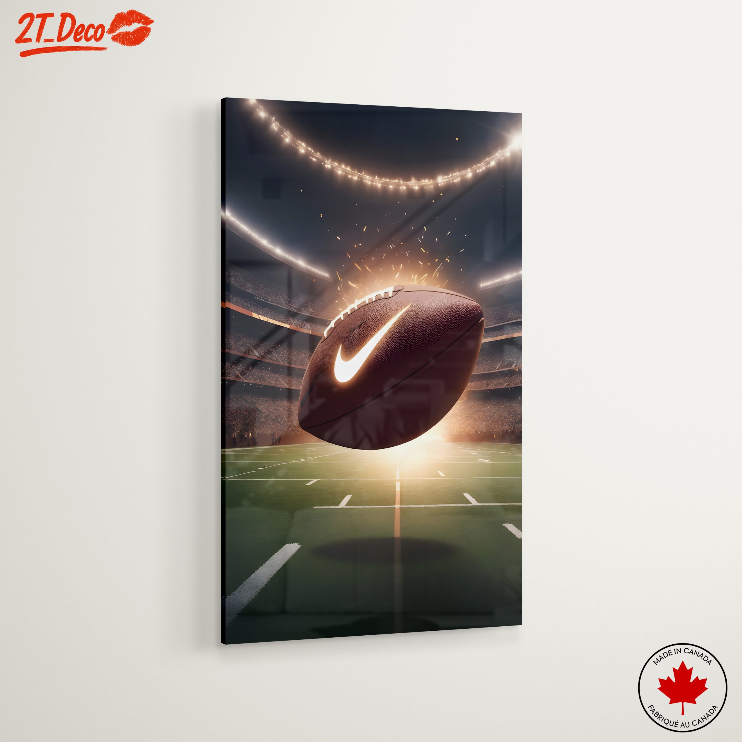 Nike Football in Action - Image 6