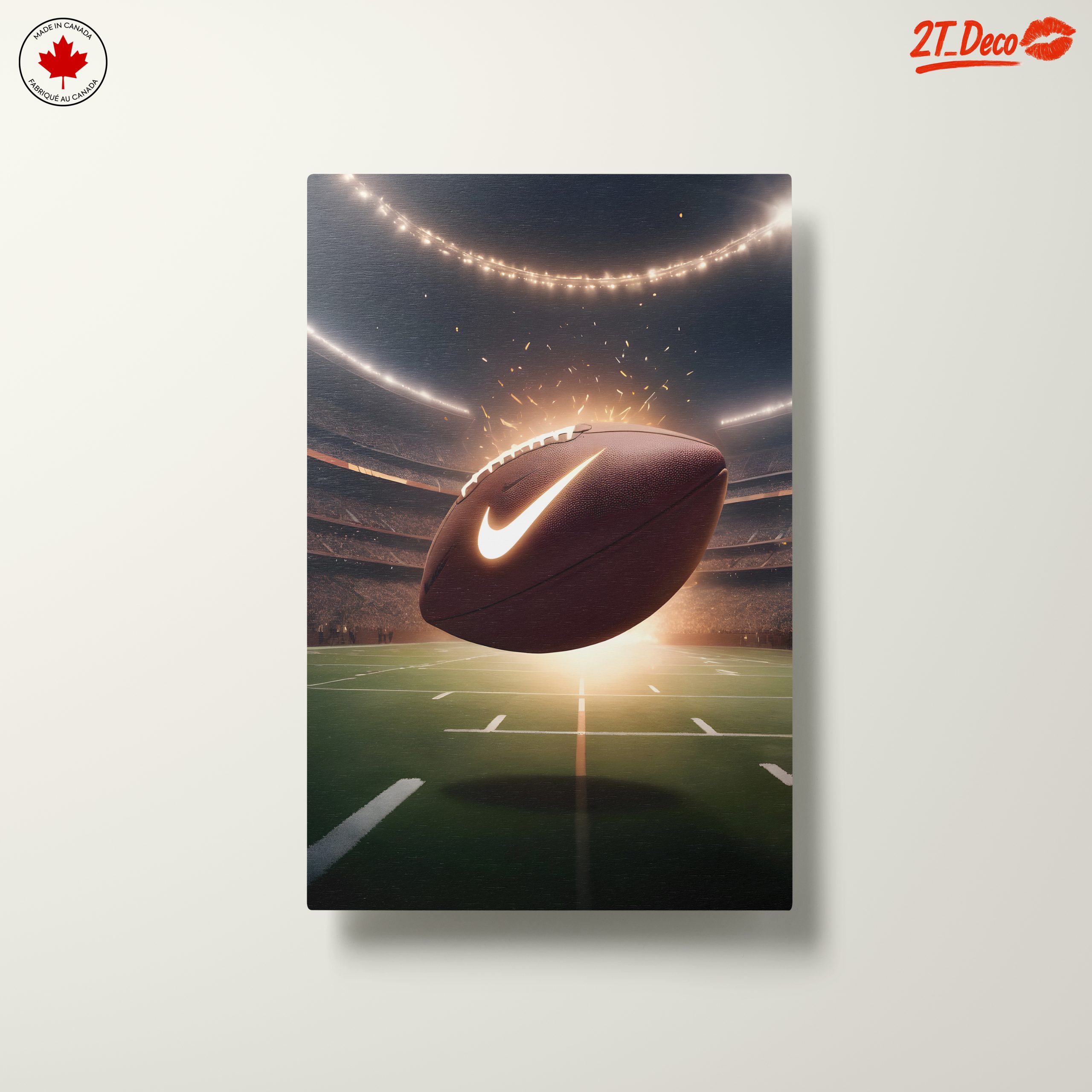 Nike Football in Action - Image 10