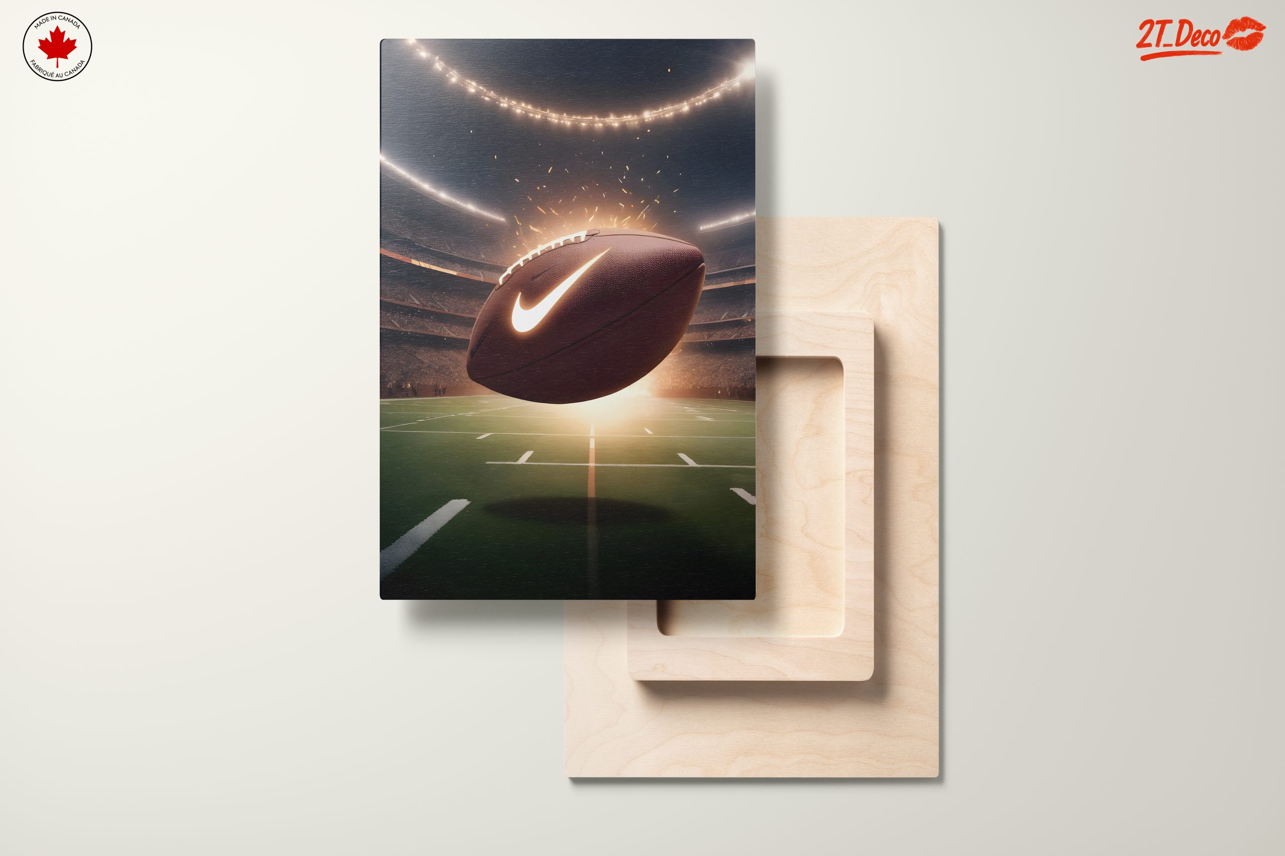 Nike Football in Action - Image 11