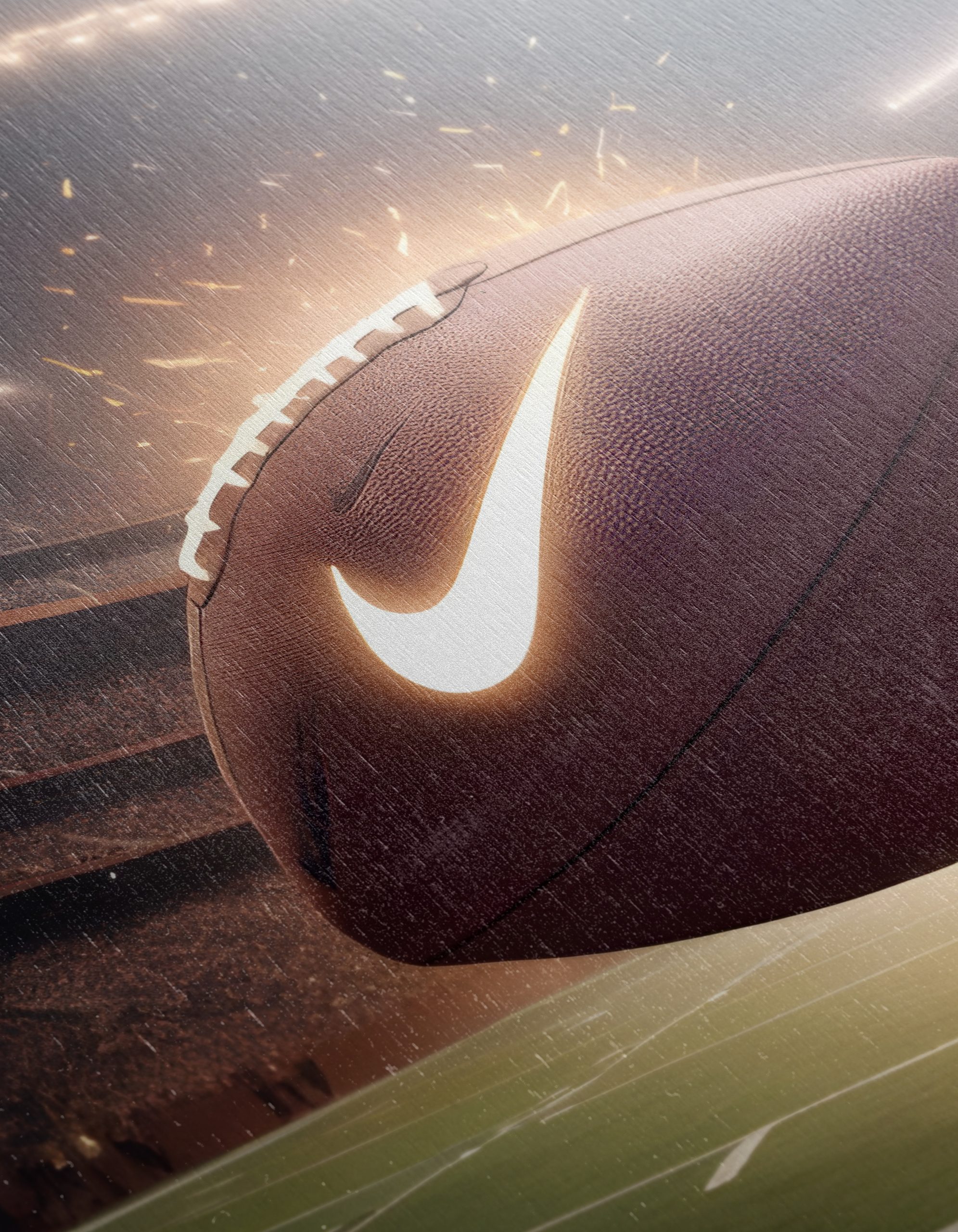 Nike Football in Action - Image 12