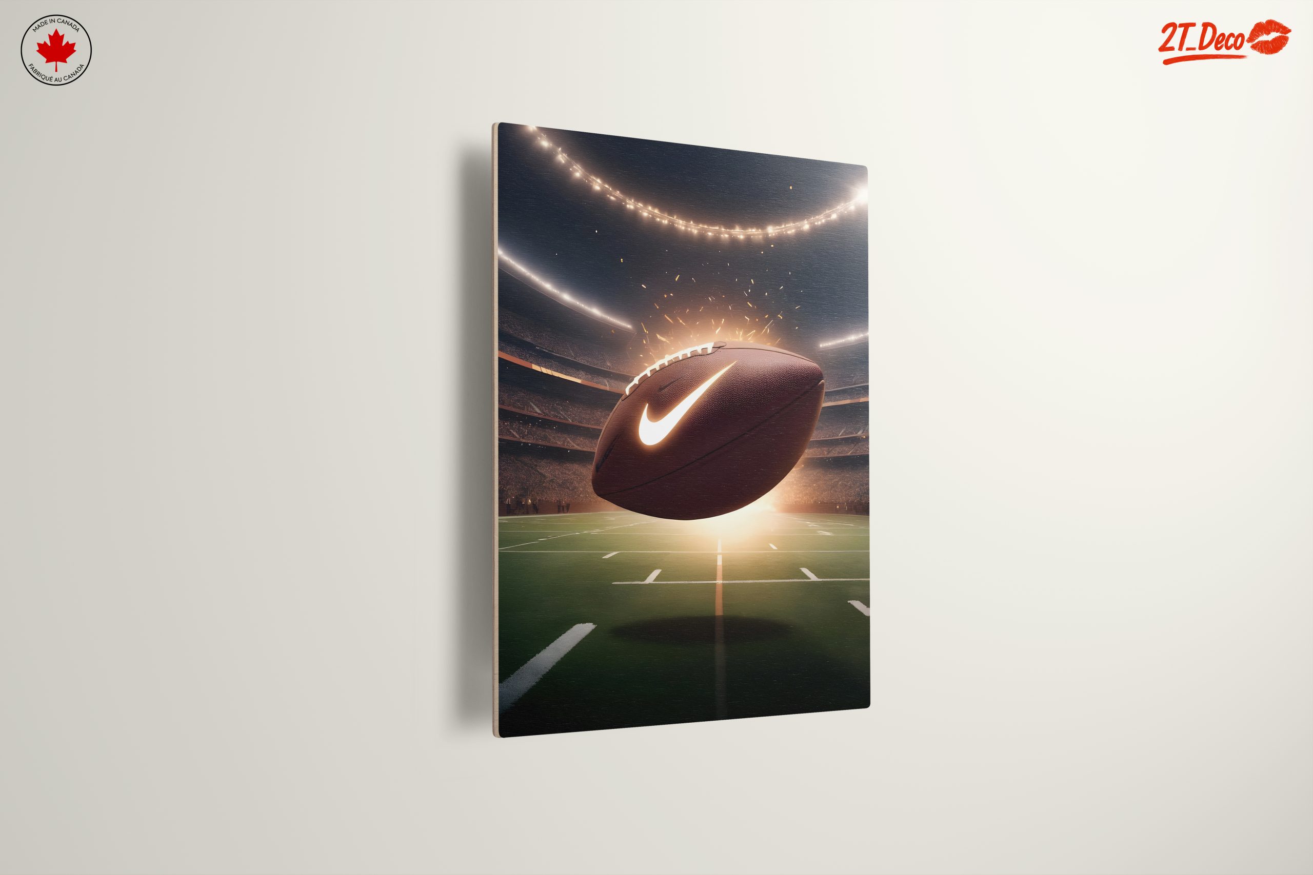 Nike Football in Action - Image 13