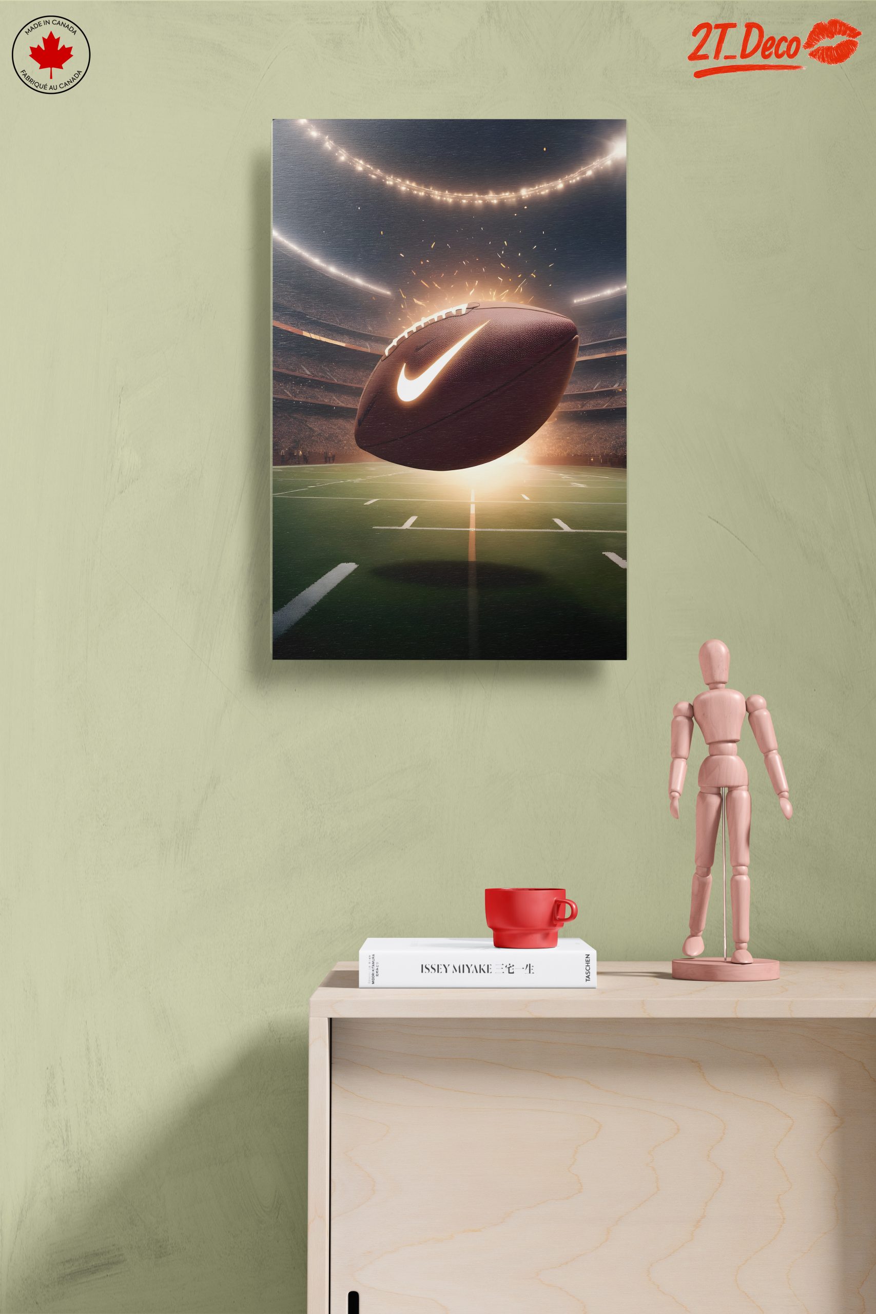 Nike Football in Action - Image 14