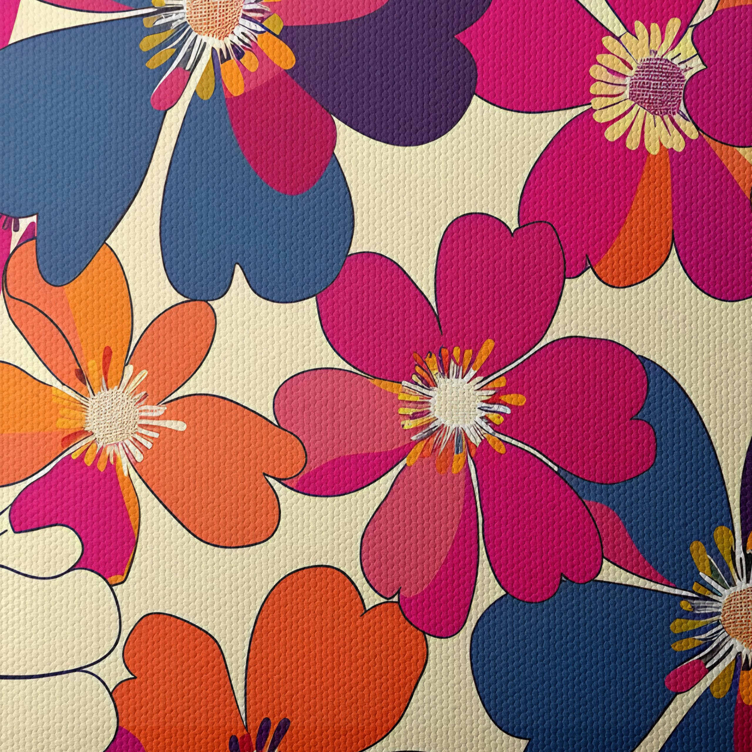 Colorful Floral Patterns for Home Decor - Image 4